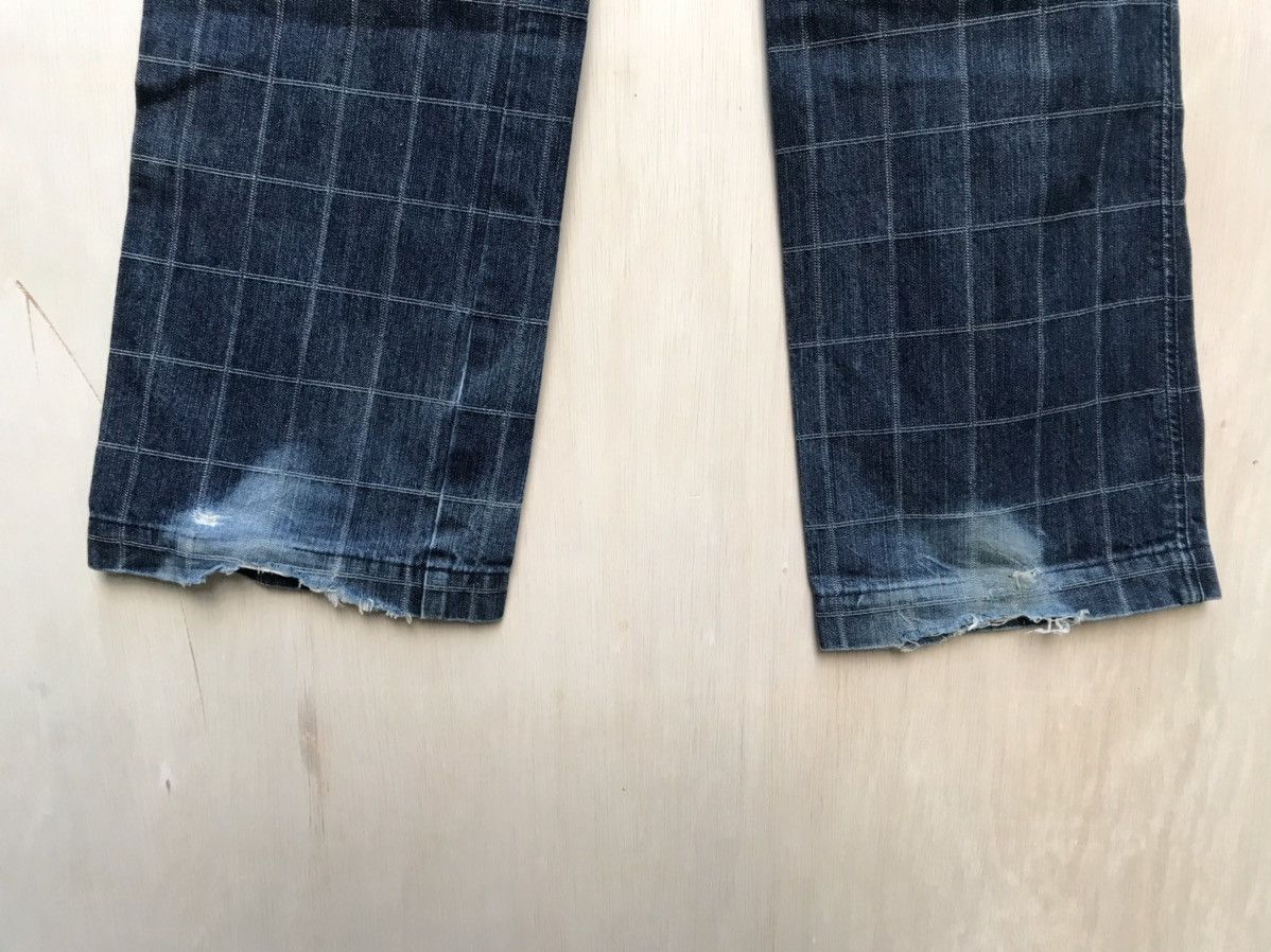 Japanese Brand × Vintage Japanese Cargo Pant Size US 31 - 9 Thumbnail