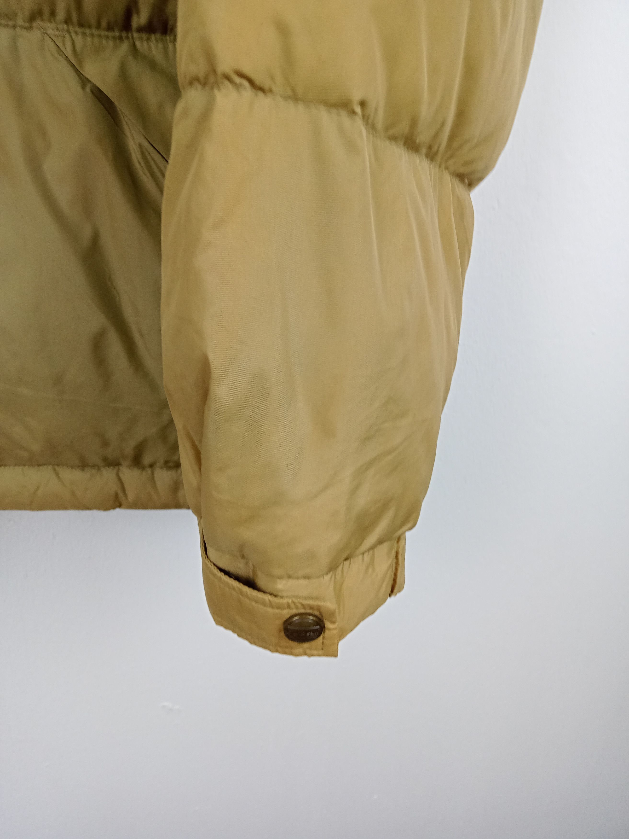 L.L. Bean Vintage L.L.Bean Puffer Jacket Size US S / EU 44-46 / 1 - 3 Thumbnail