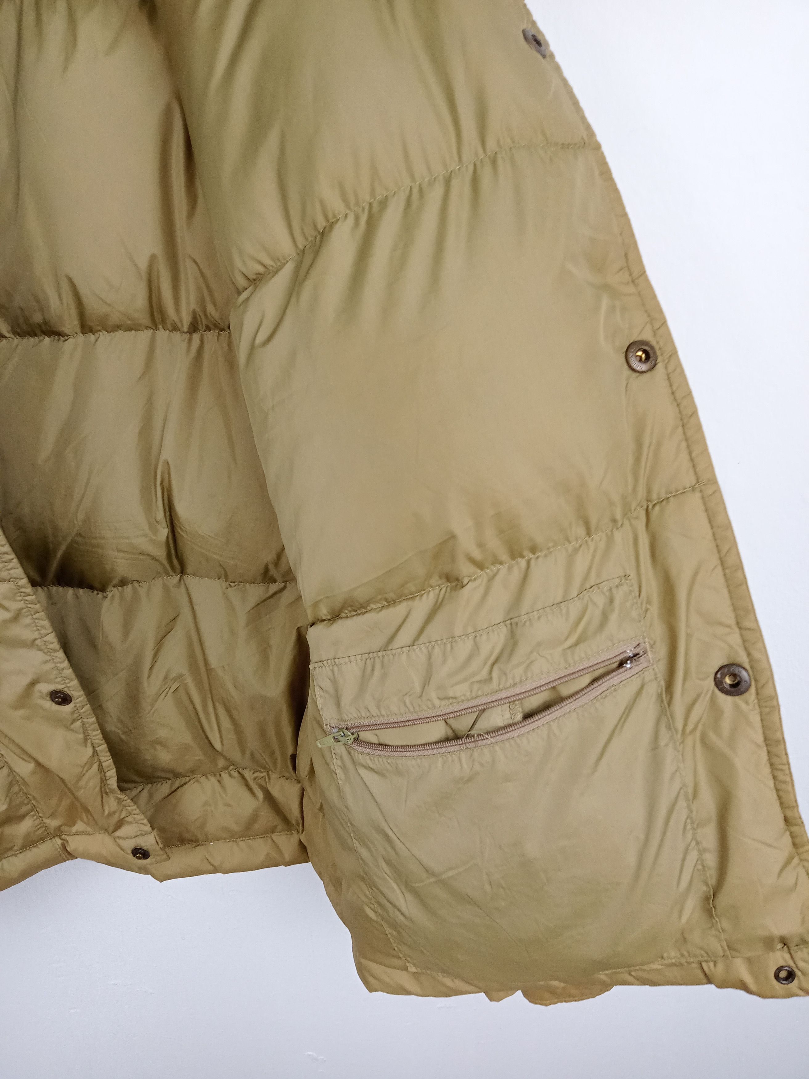 L.L. Bean Vintage L.L.Bean Puffer Jacket Size US S / EU 44-46 / 1 - 6 Thumbnail