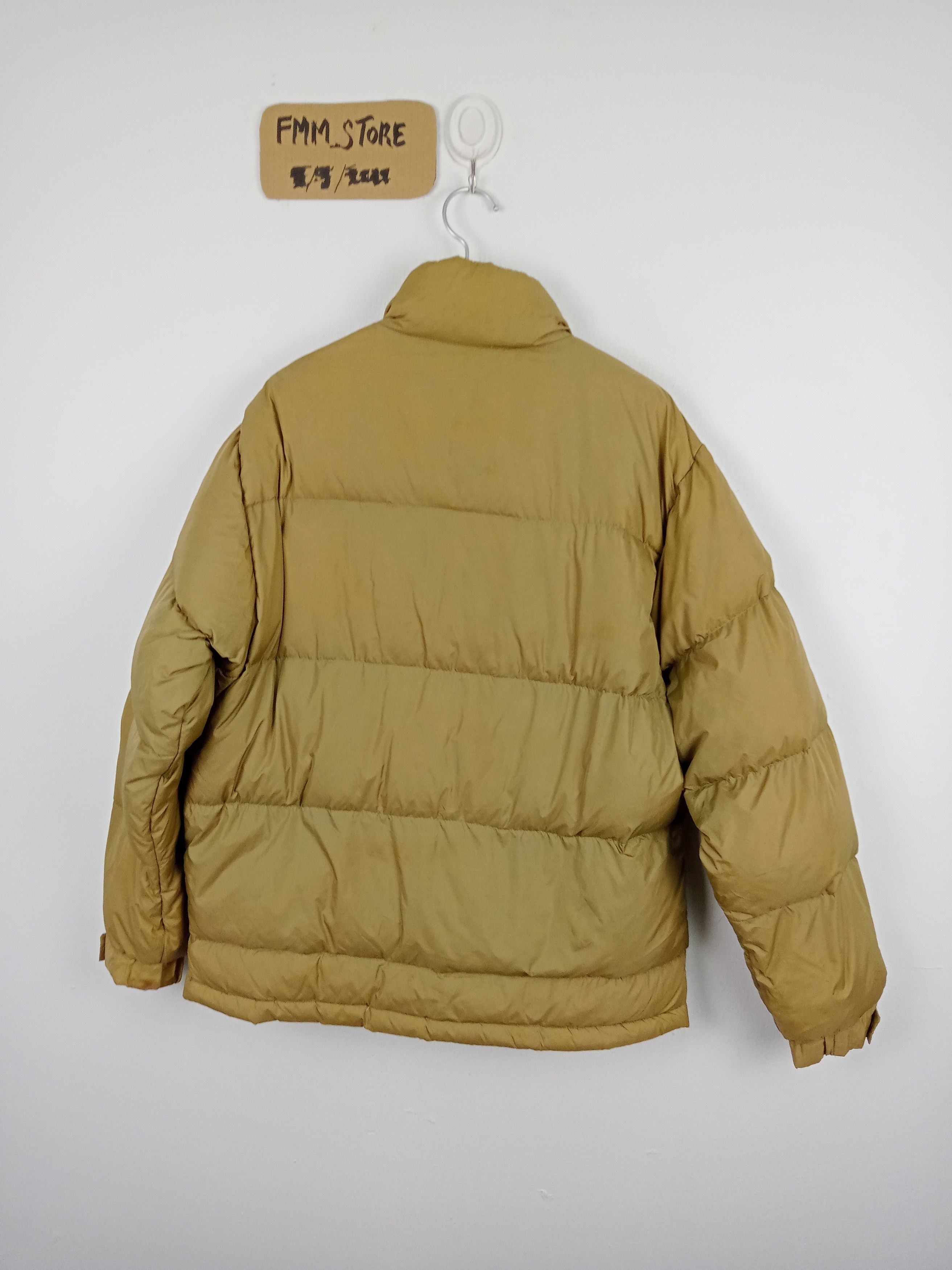 L.L. Bean Vintage L.L.Bean Puffer Jacket Size US S / EU 44-46 / 1 - 2 Thumbnail