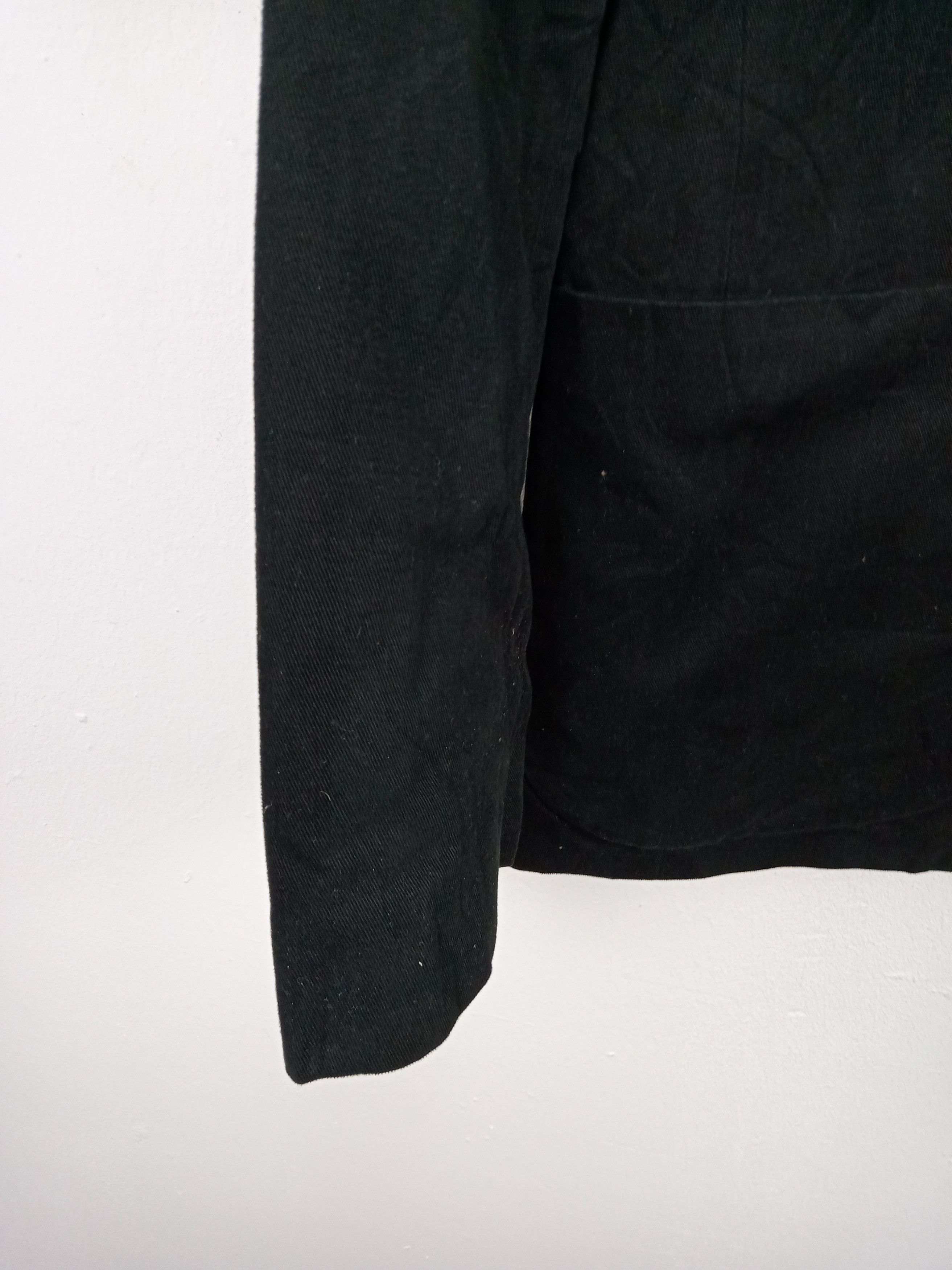 agnes b. Agnes B Blazer Jacket Size US M / EU 48-50 / 2 - 4 Thumbnail