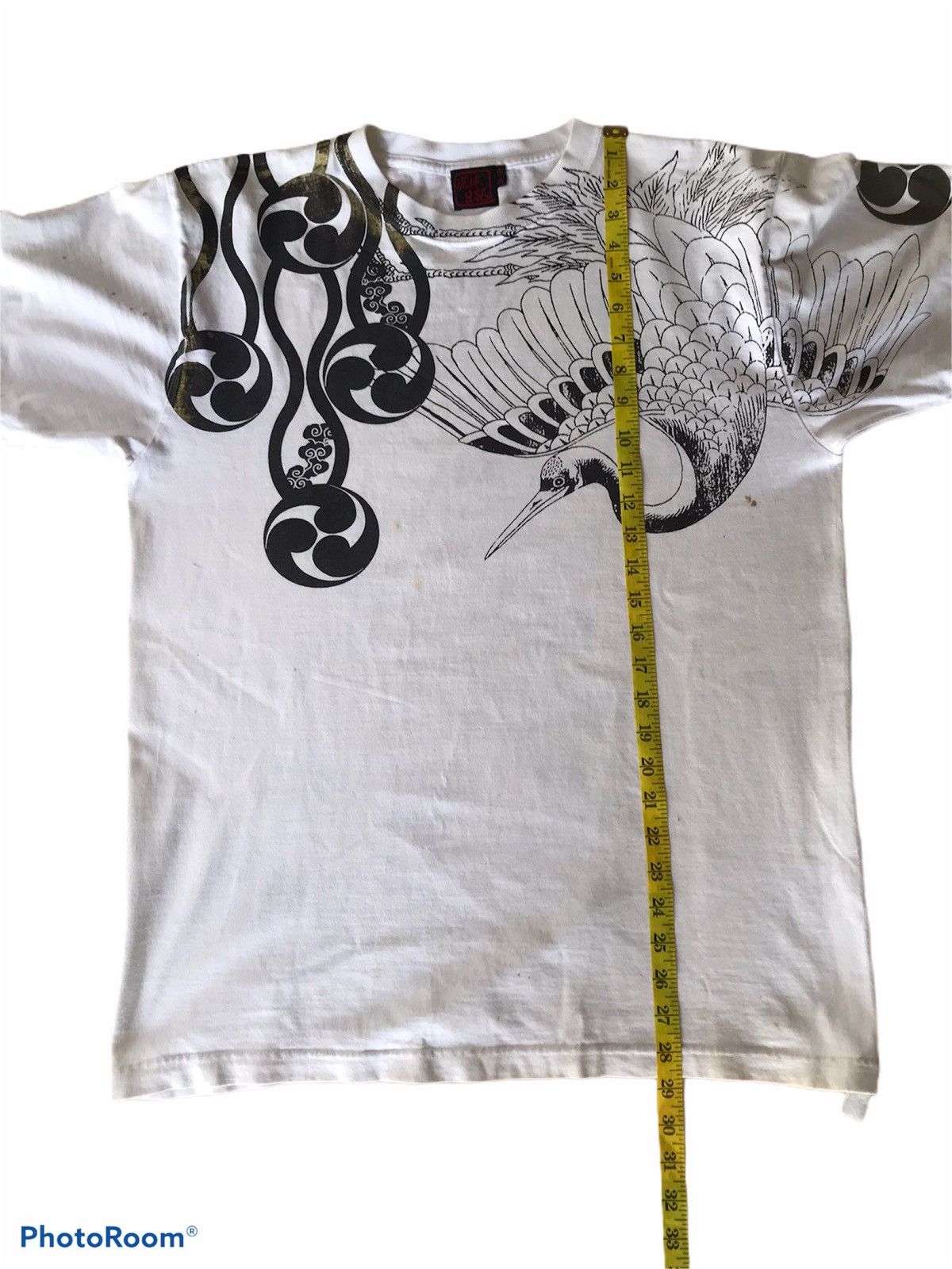 Japanese Brand × Vintage Vintage Japanese Brand Size US L / EU 52-54 / 3 - 8 Thumbnail