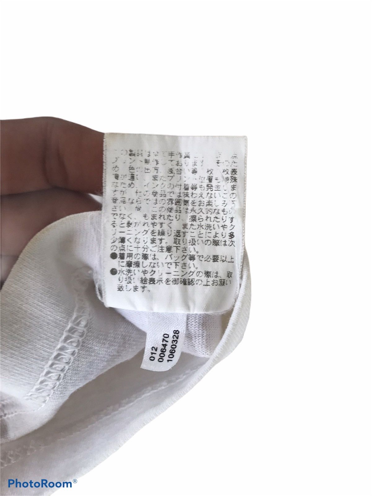 Japanese Brand × Vintage Vintage Japanese Brand Size US L / EU 52-54 / 3 - 11 Thumbnail