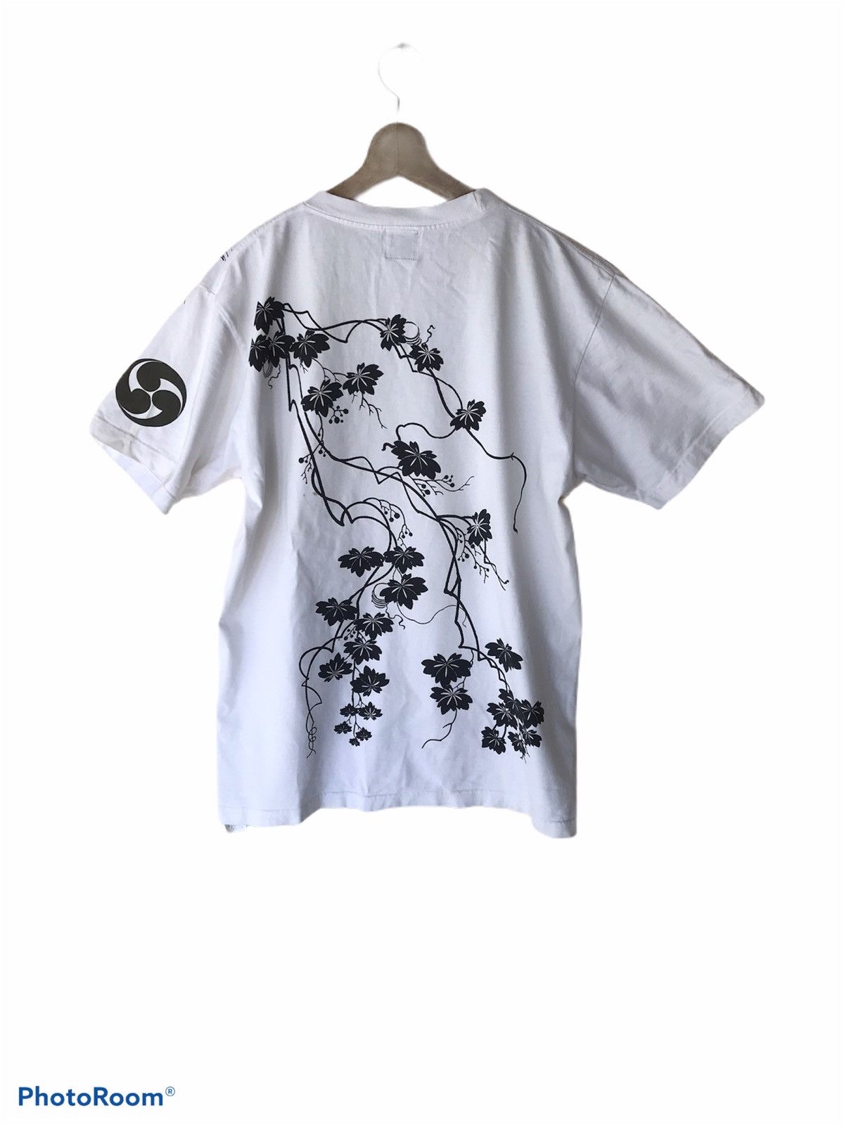Japanese Brand × Vintage Vintage Japanese Brand Size US L / EU 52-54 / 3 - 2 Thumbnail