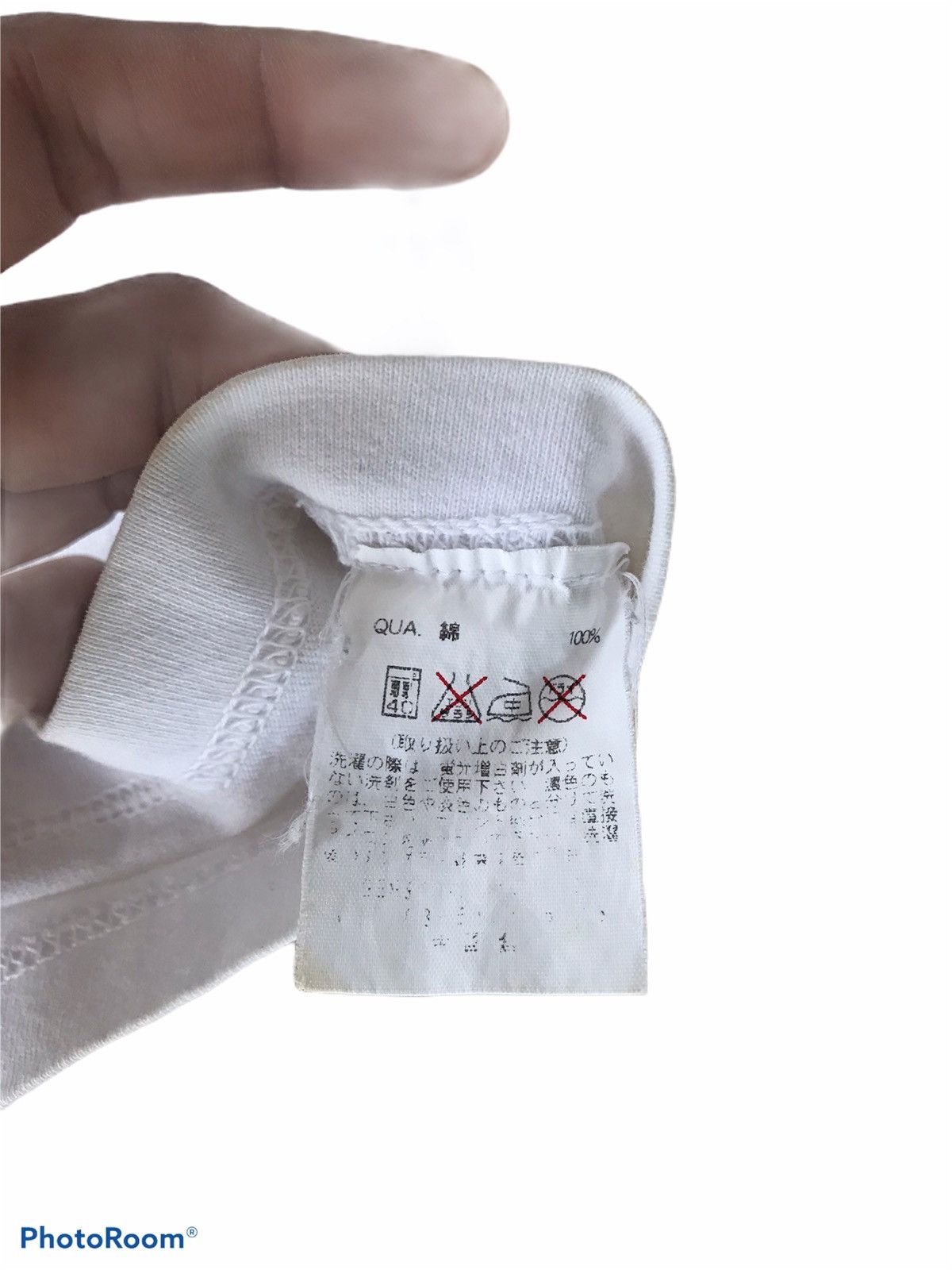 Japanese Brand × Vintage Vintage Japanese Brand Size US L / EU 52-54 / 3 - 10 Thumbnail