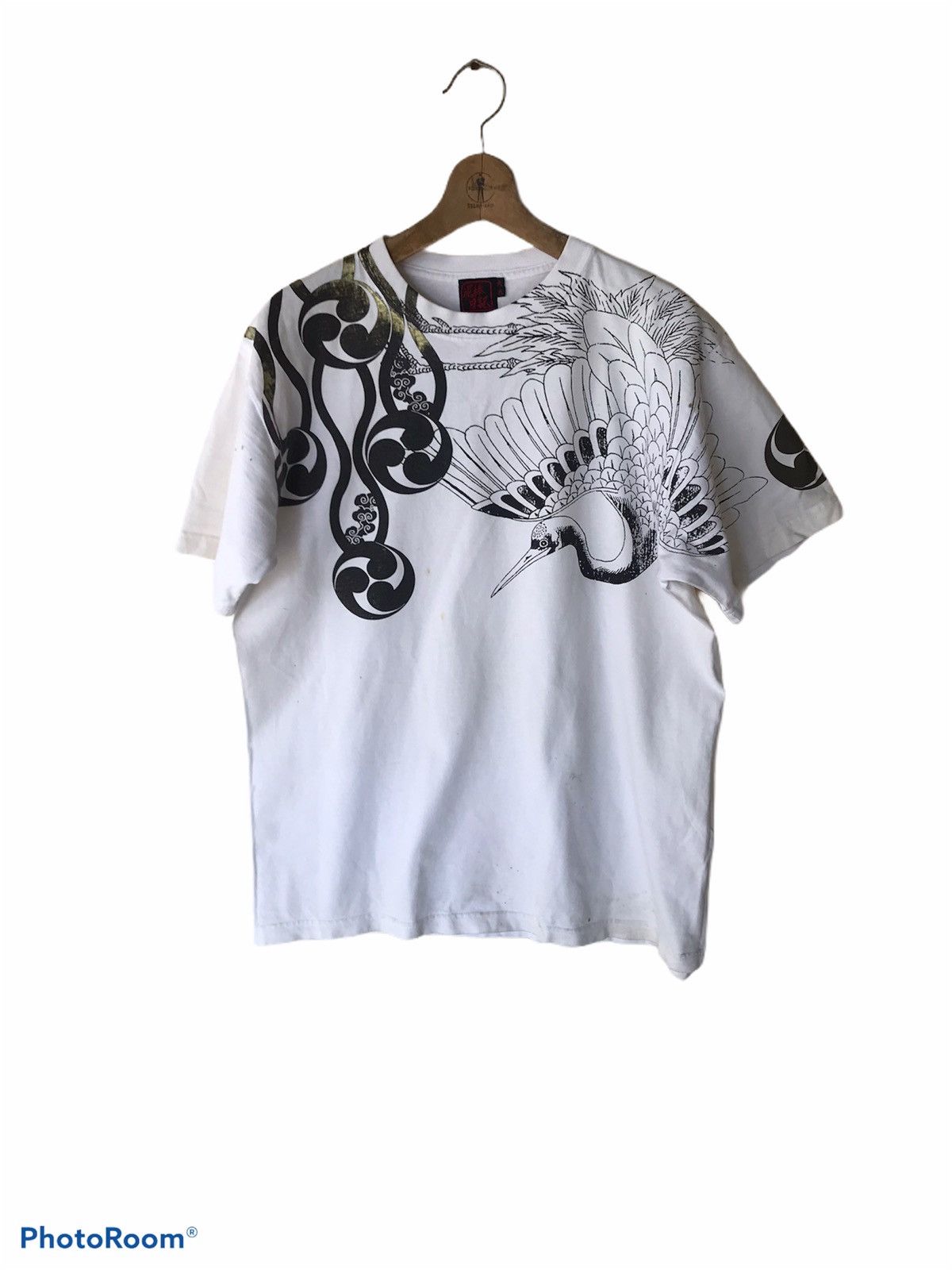 Japanese Brand × Vintage Vintage Japanese Brand Size US L / EU 52-54 / 3 - 1 Thumbnail