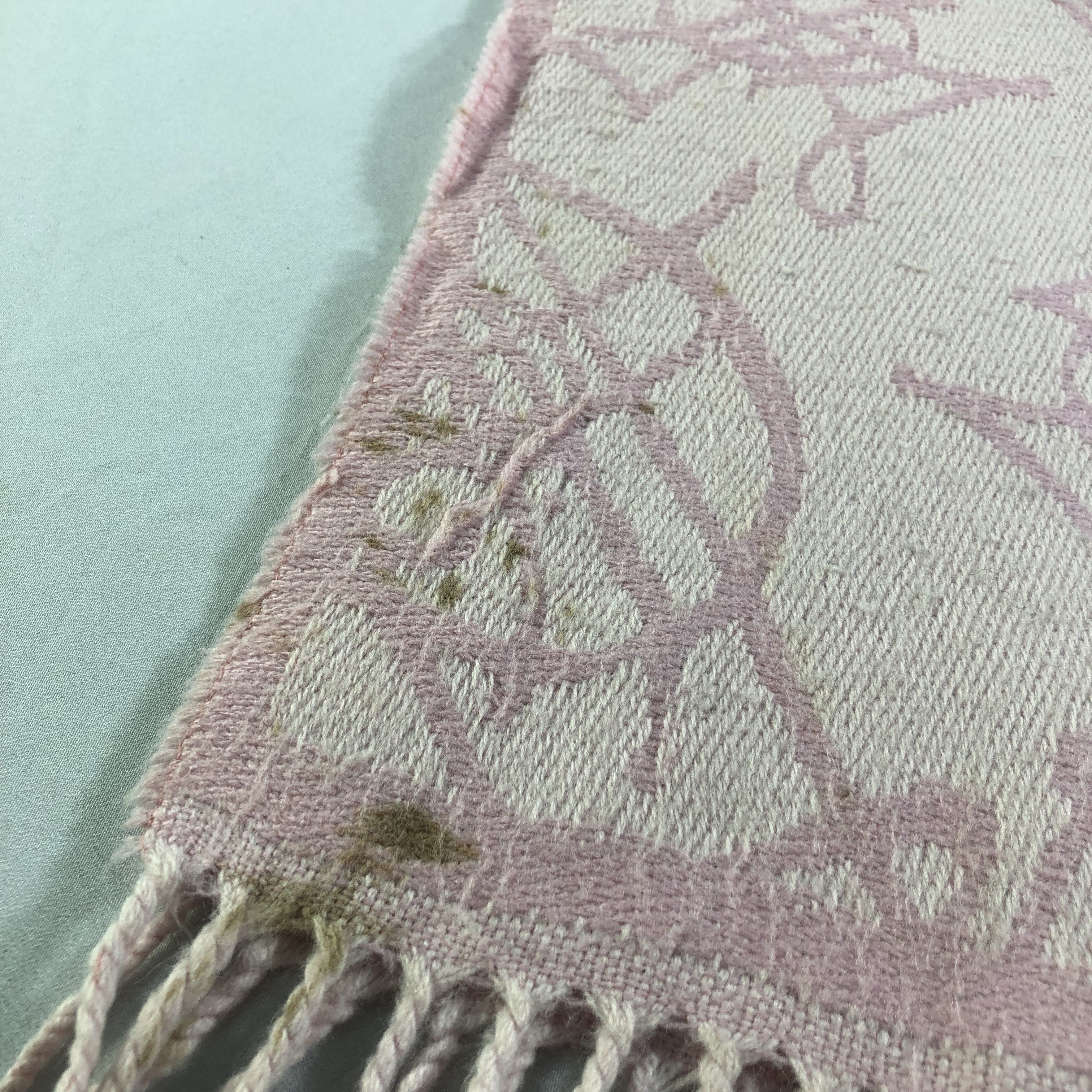 Vivienne Westwood Vivienne Westwood Orbs Full Print Scarf Muffler V1695 Size ONE SIZE - 13 Thumbnail