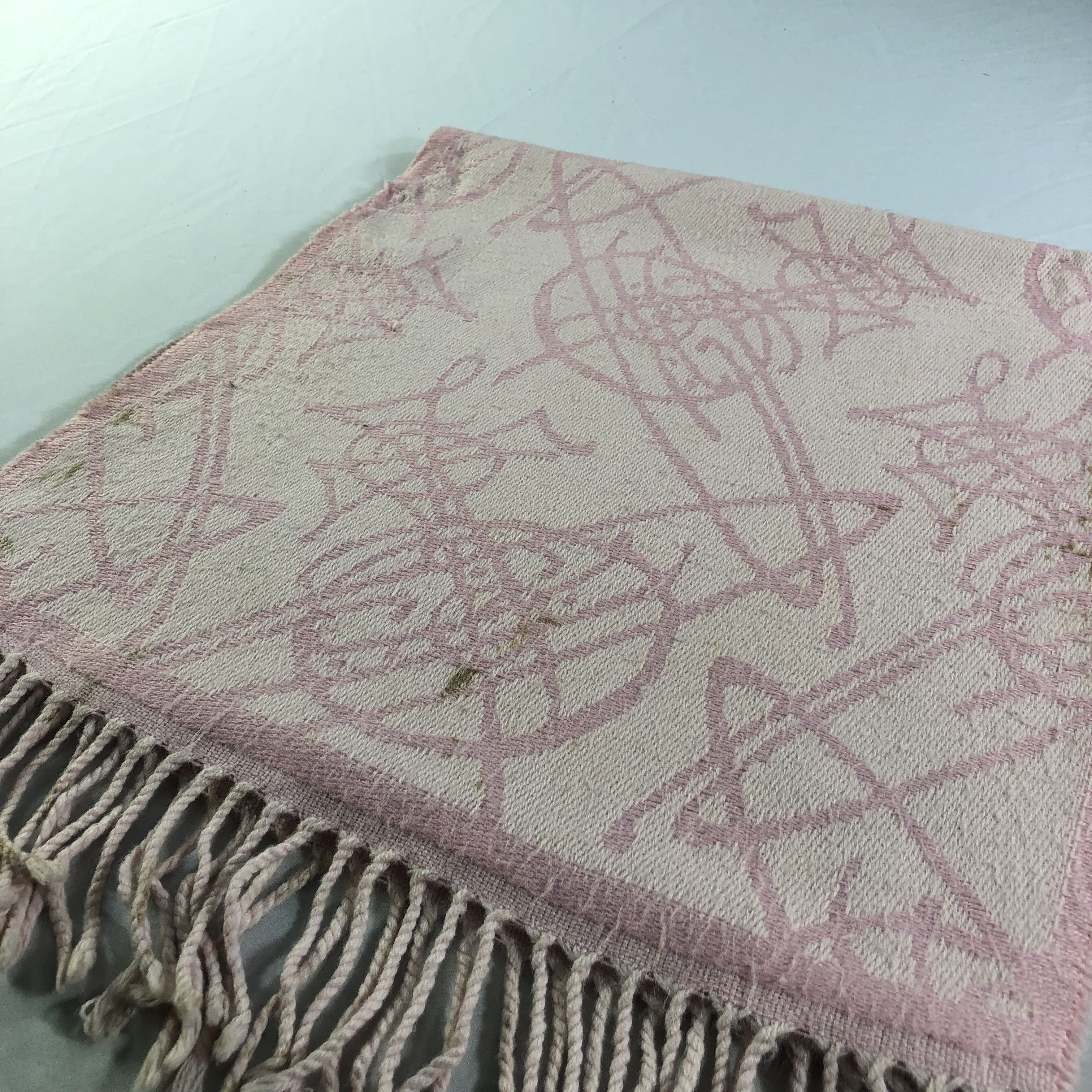 Vivienne Westwood Vivienne Westwood Orbs Full Print Scarf Muffler V1695 Size ONE SIZE - 1 Thumbnail