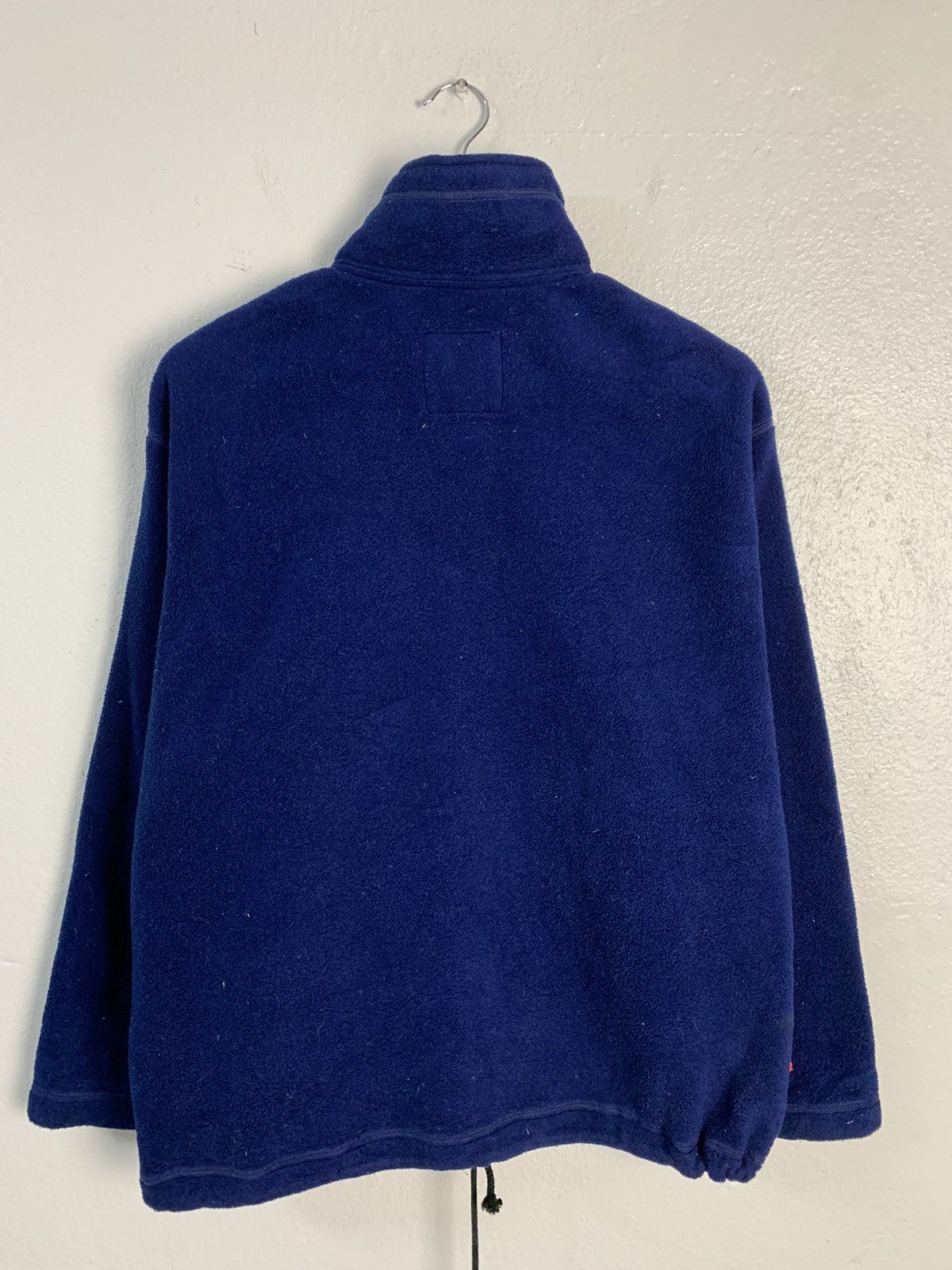 Descente Descente Stripe Pullover Sweater Size US M / EU 48-50 / 2 - 7 Thumbnail