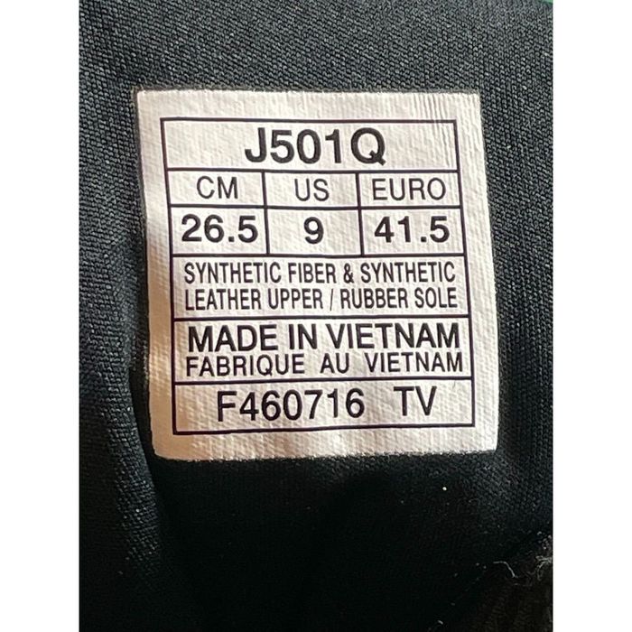 Asics Asics JB Elite V2.0 Comic Graffiti Wrestling Shoe Sz 9 Grailed