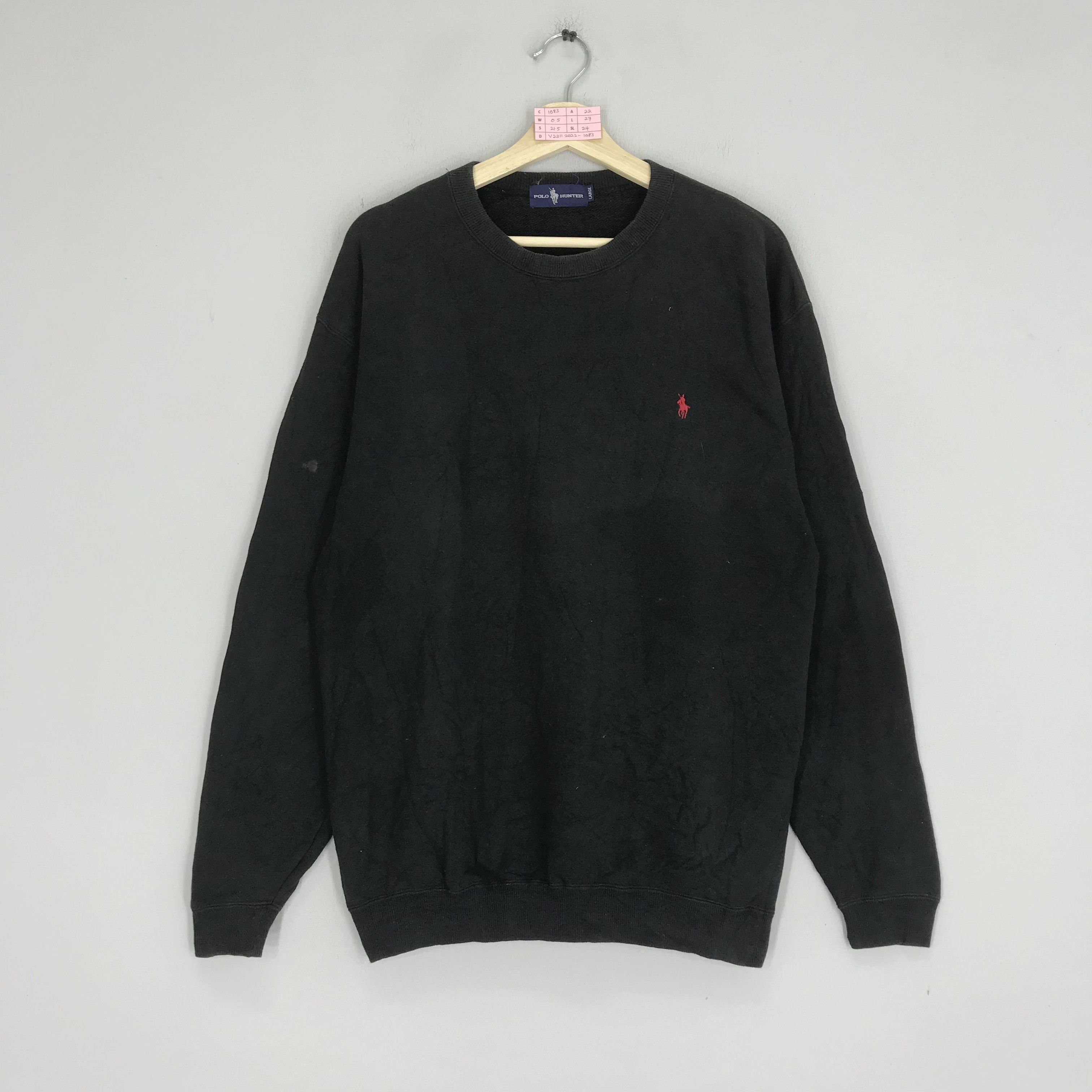 Other Polo Hunter Small Pony Inspired Polo Ralph Lauren Pony Size US M / EU 48-50 / 2 - 1 Thumbnail