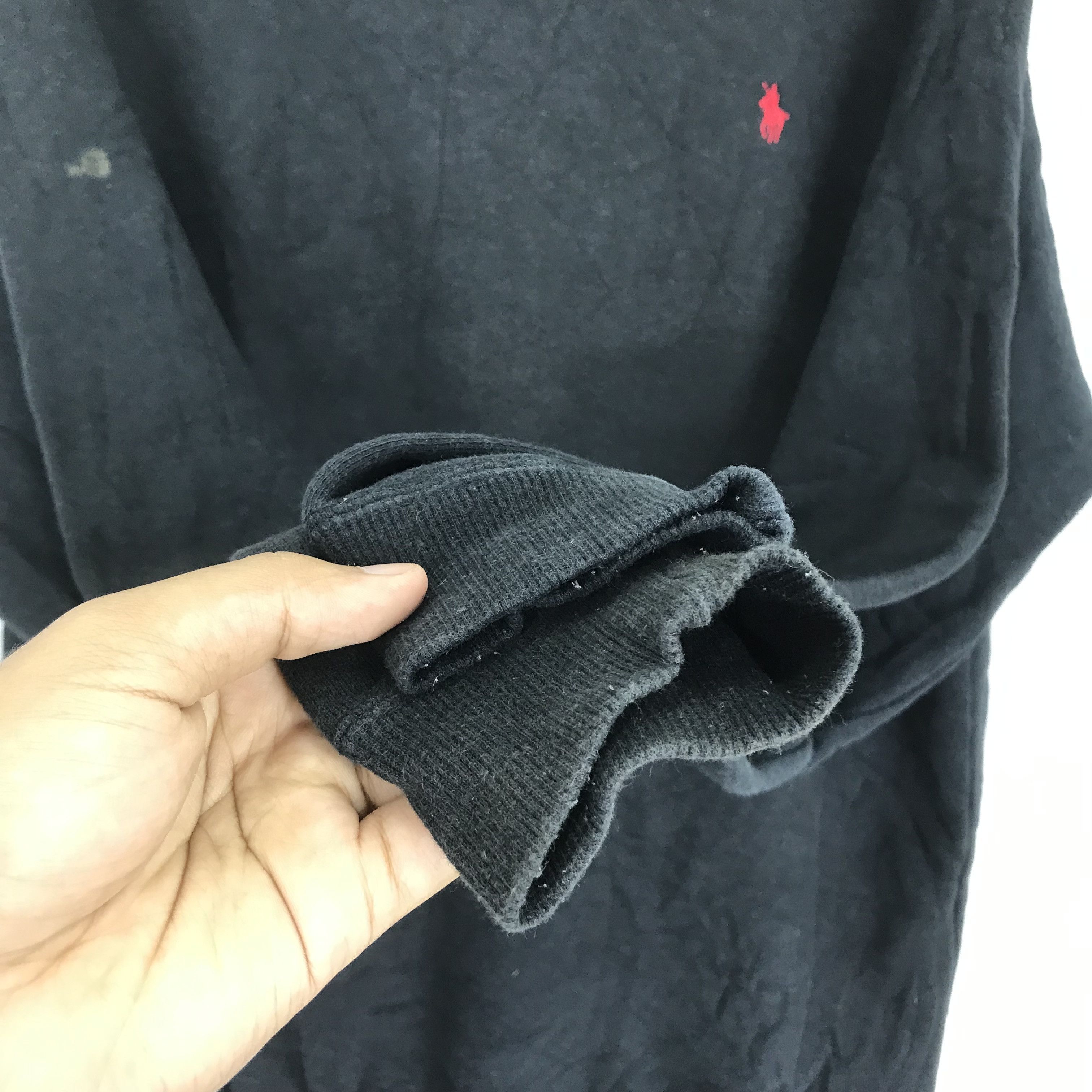 Other Polo Hunter Small Pony Inspired Polo Ralph Lauren Pony Size US M / EU 48-50 / 2 - 7 Thumbnail