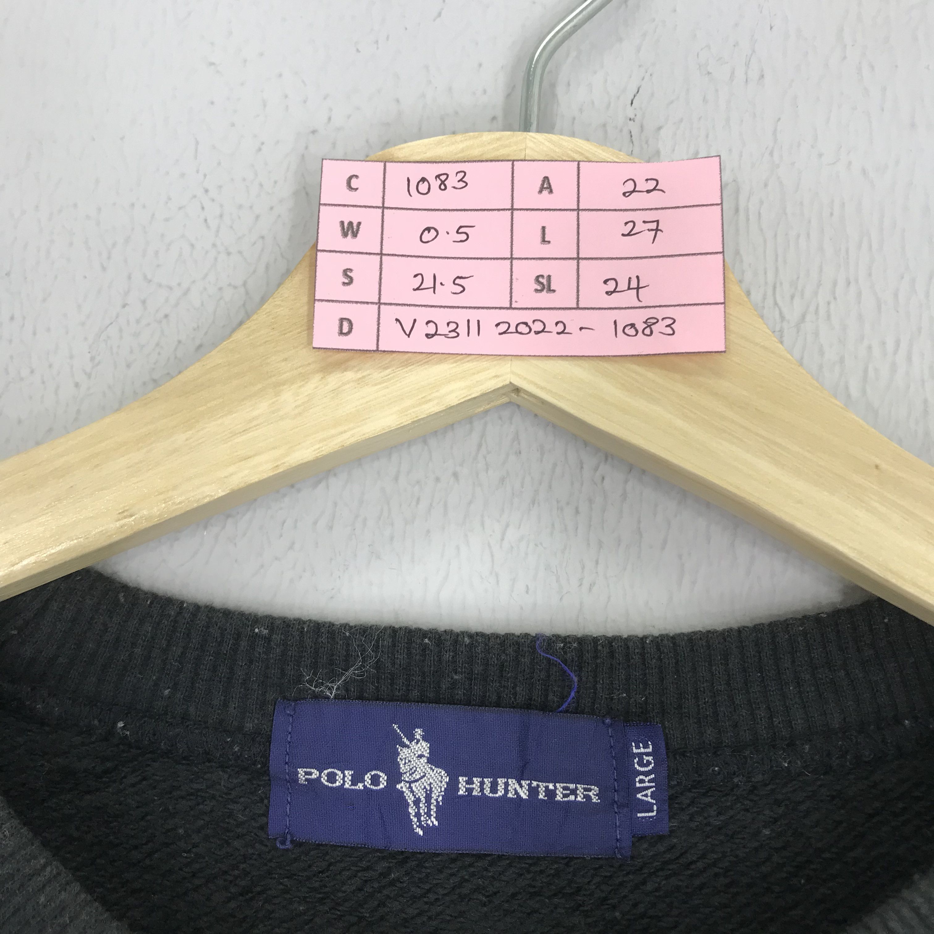 Other Polo Hunter Small Pony Inspired Polo Ralph Lauren Pony Size US M / EU 48-50 / 2 - 9 Thumbnail