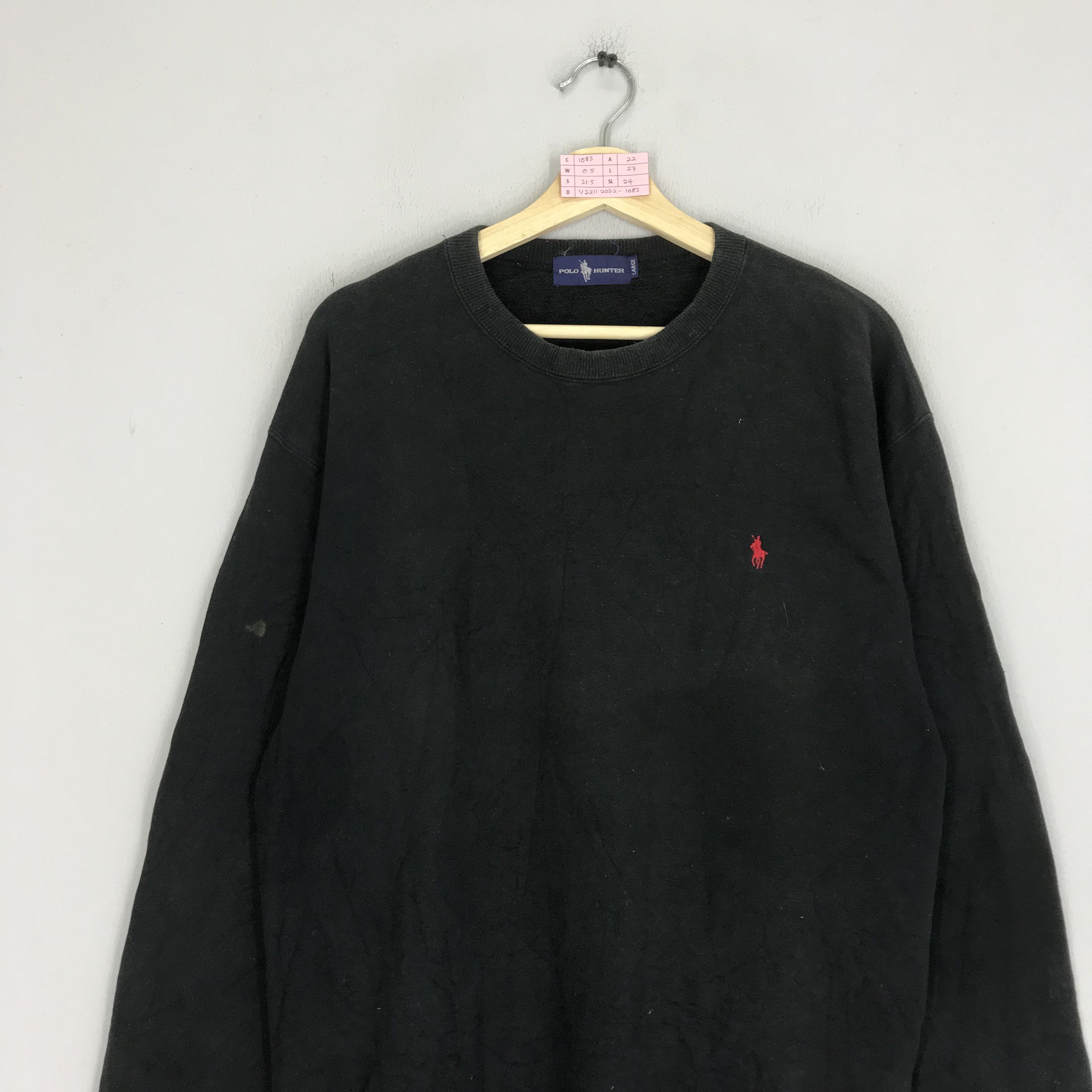 Other Polo Hunter Small Pony Inspired Polo Ralph Lauren Pony Size US M / EU 48-50 / 2 - 3 Thumbnail