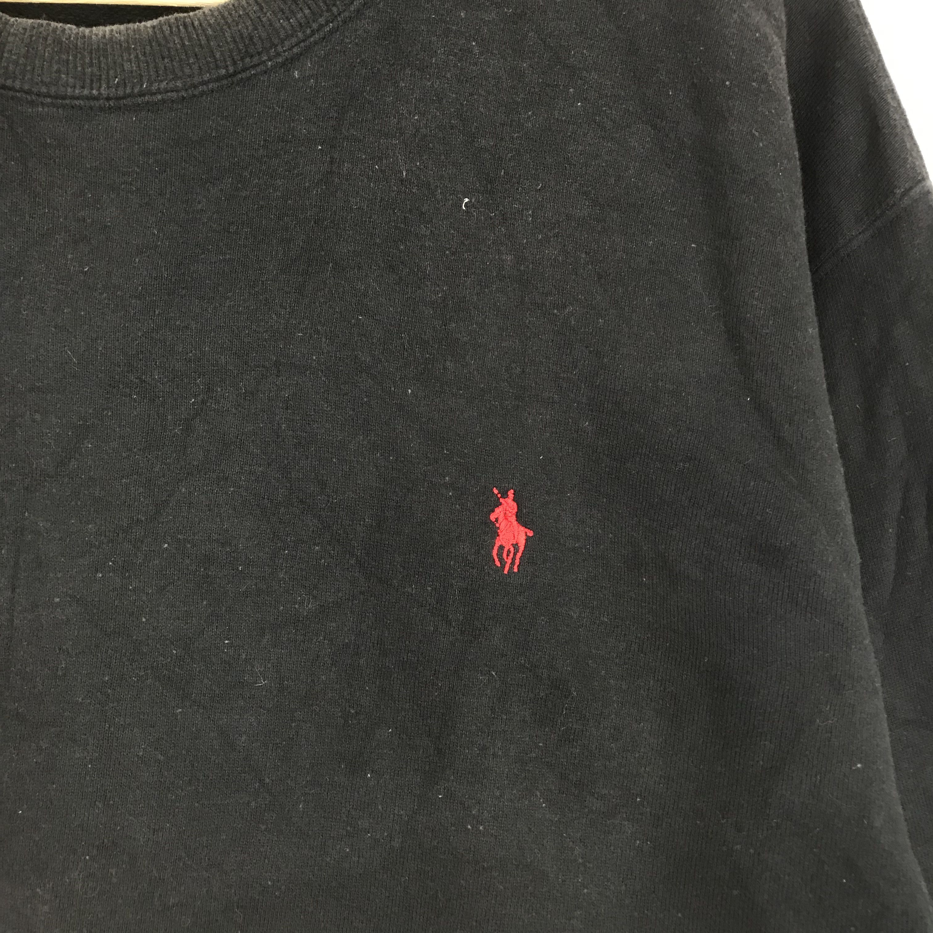 Other Polo Hunter Small Pony Inspired Polo Ralph Lauren Pony Size US M / EU 48-50 / 2 - 5 Thumbnail