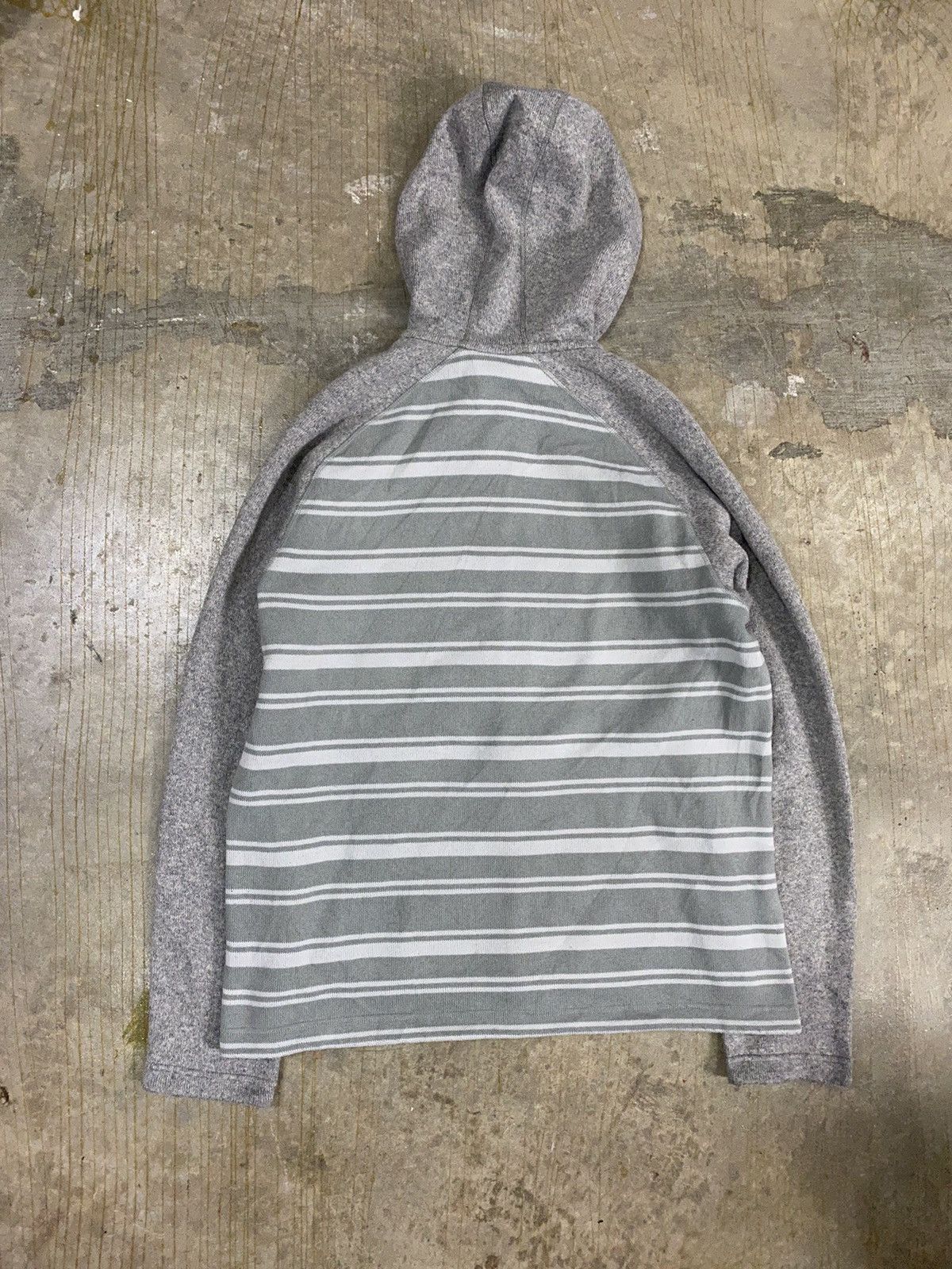 Patagonia Vtg Fleece Hoodie Size US L / EU 52-54 / 3 - 6 Thumbnail