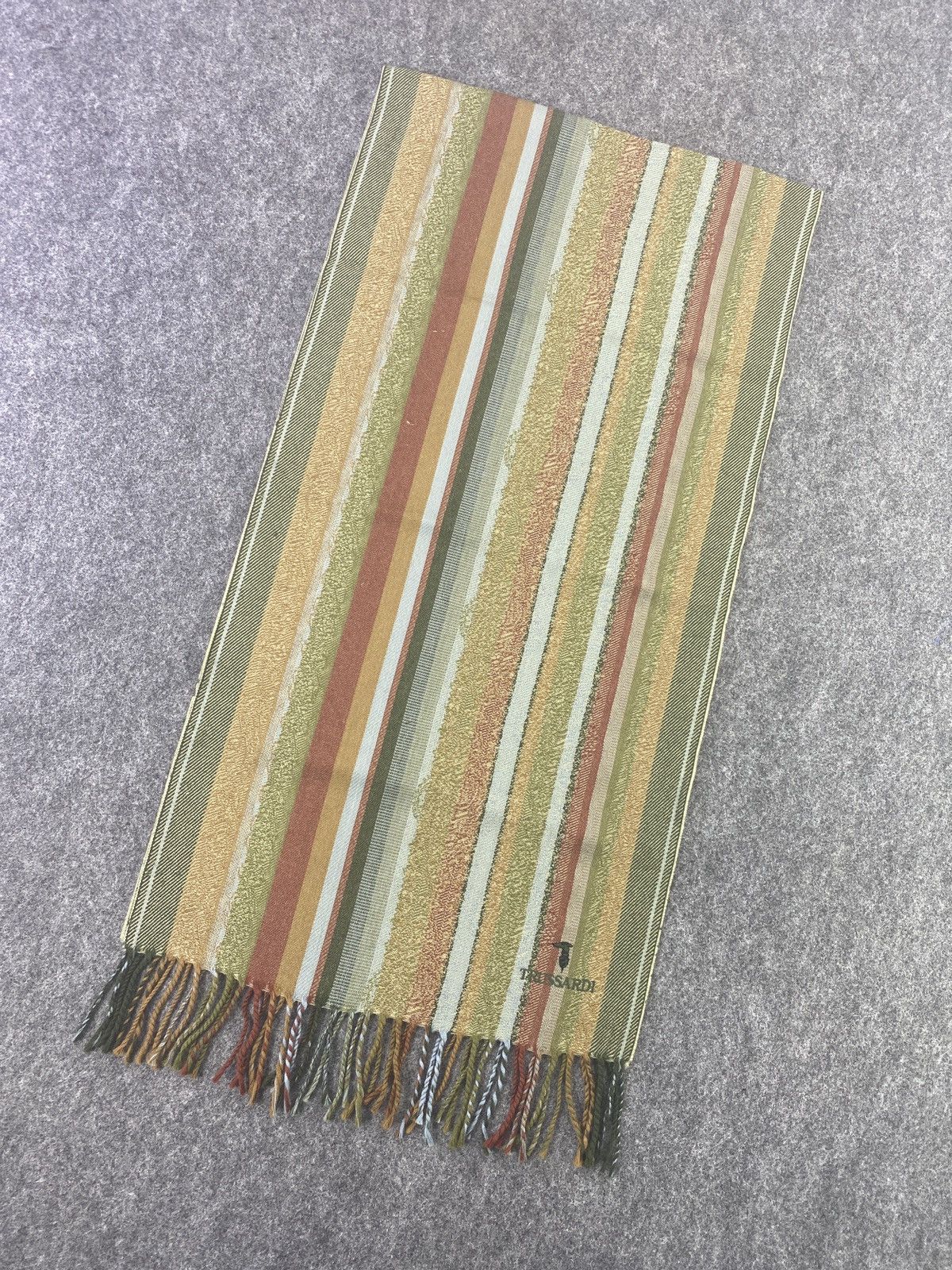 Trussardi TRUSSARDI Scarf/Muffler/Neckwear -T241 Size ONE SIZE - 2 Thumbnail