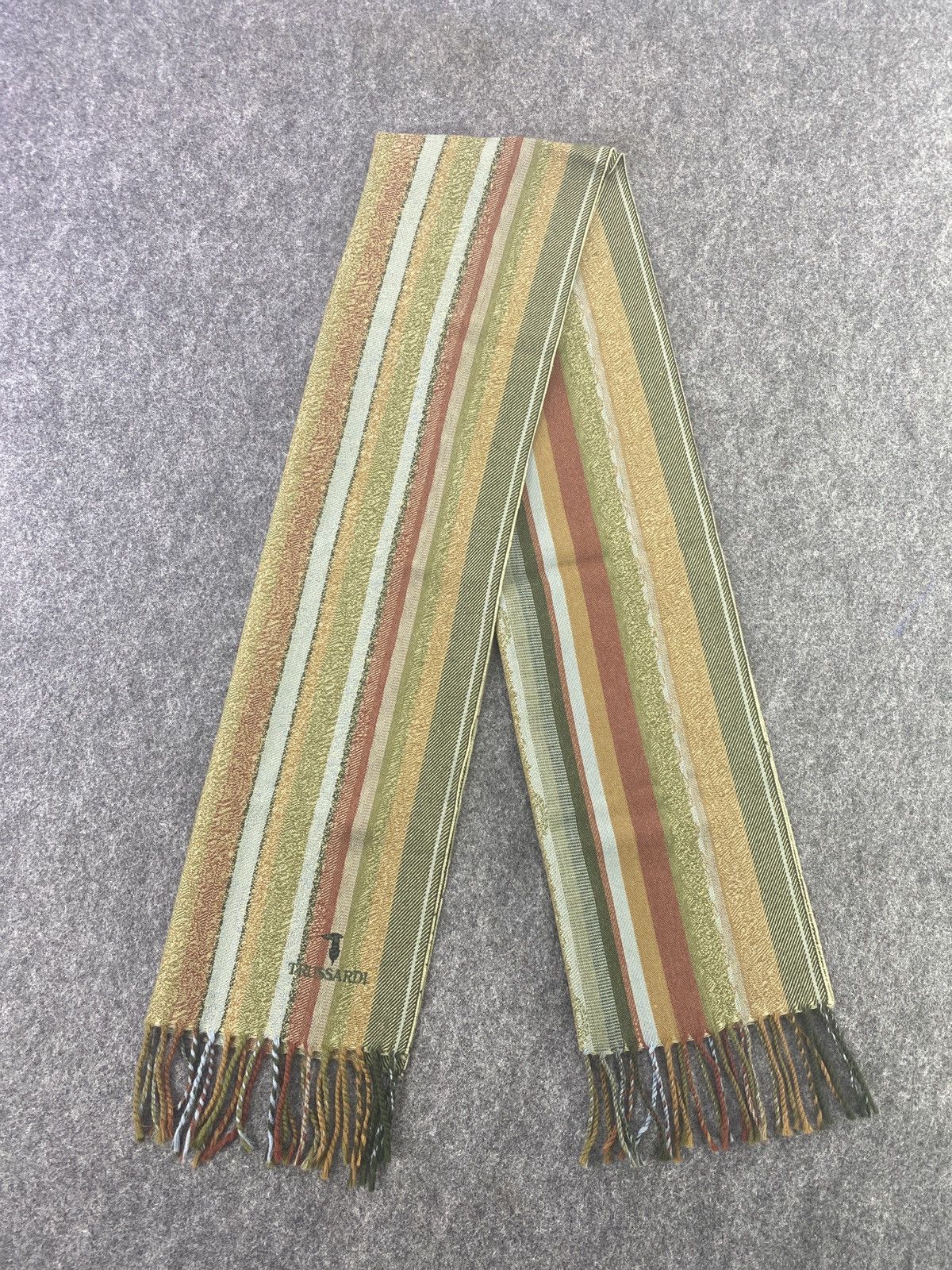 Trussardi TRUSSARDI Scarf/Muffler/Neckwear -T241 Size ONE SIZE - 4 Thumbnail