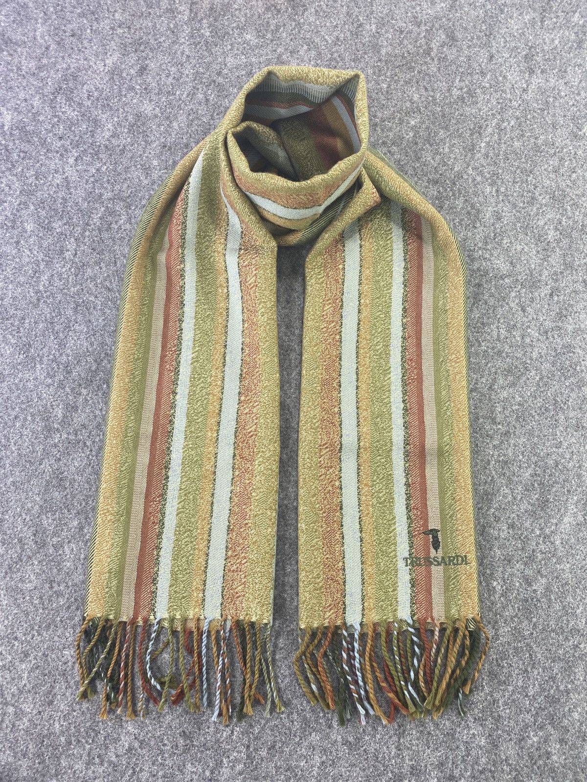 TRUSSARDI Scarf/Muffler/Neckwear -T241
