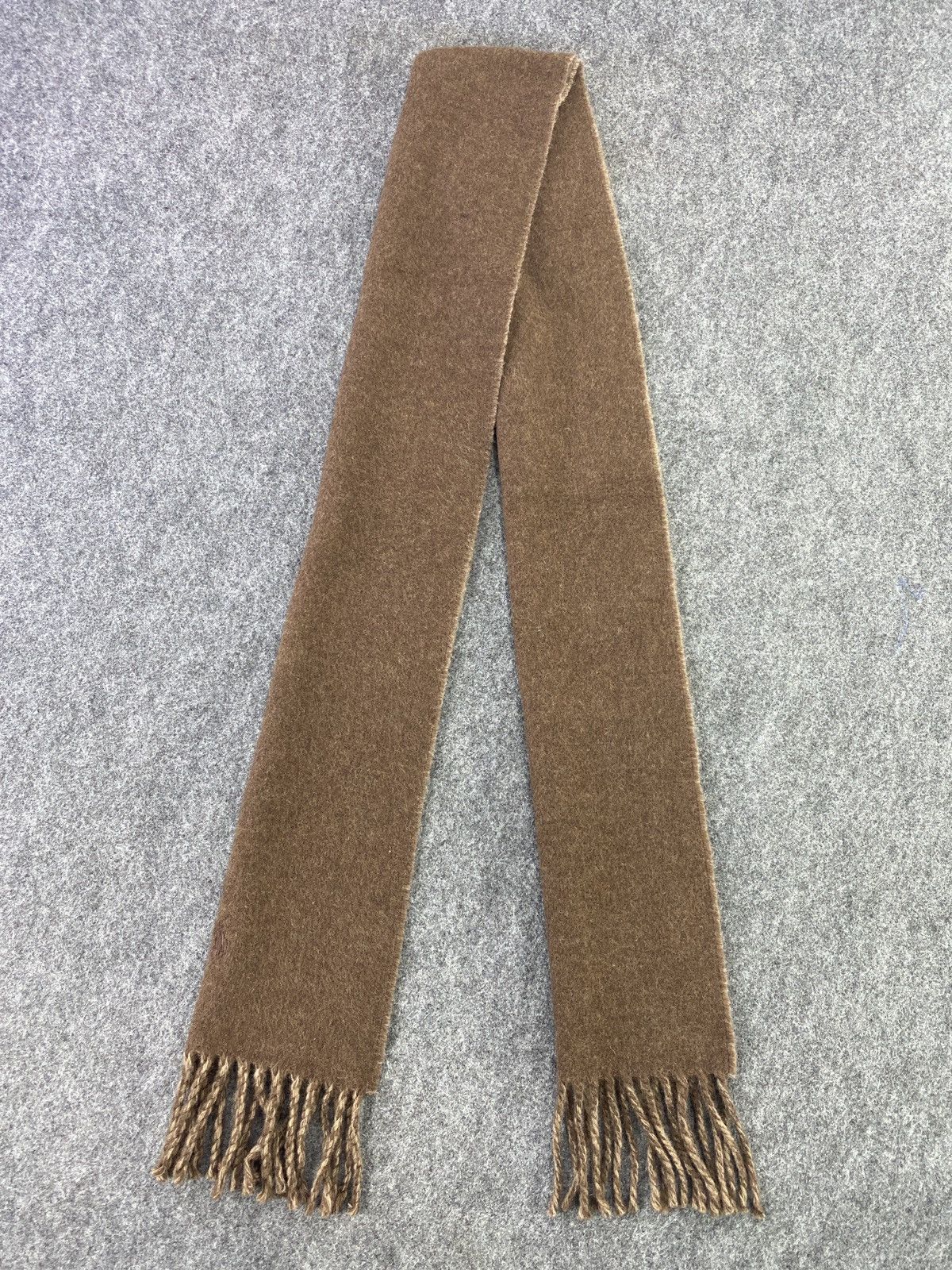 Polo Ralph Lauren Polo Ralph Lauren Scarf / Muffler / Neckwear -T245 Size ONE SIZE - 4 Thumbnail