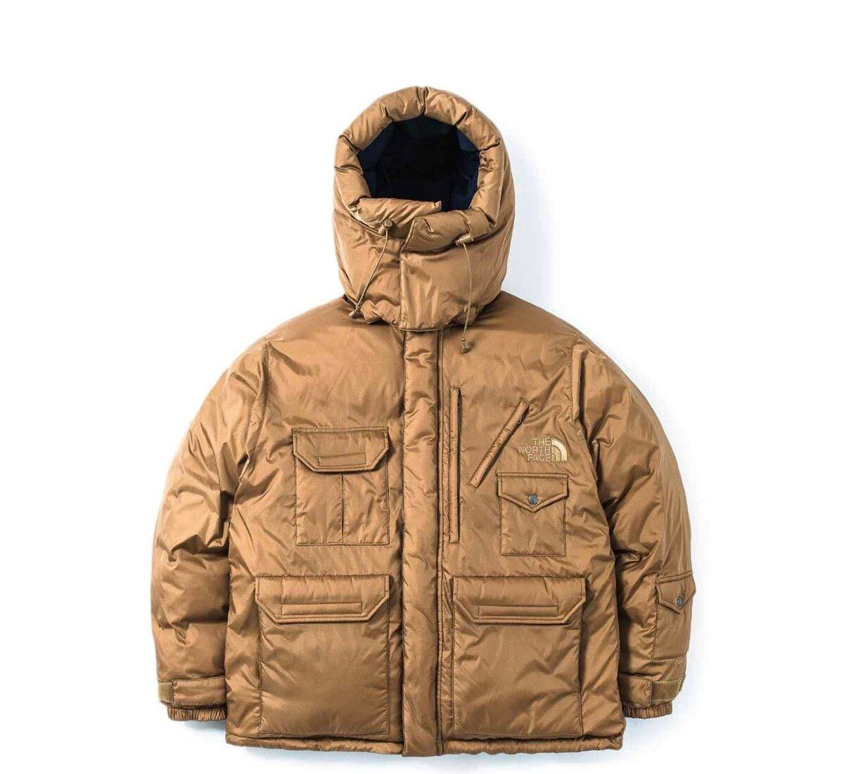 North Face Invincible | Grailed