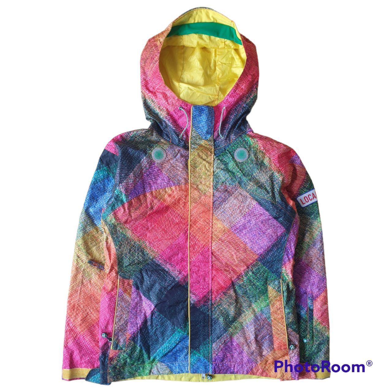 Inhabitant Snow Jacket
