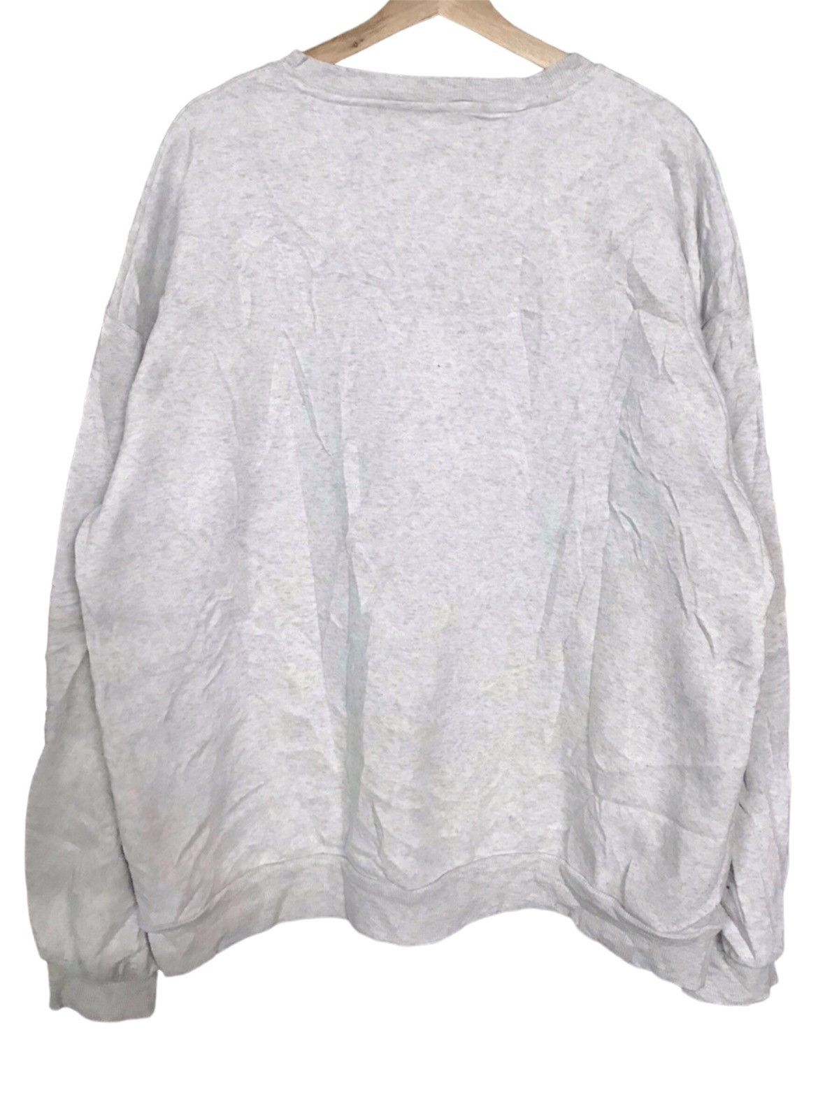 The Unbranded Brand Redville Sweatshirt Crewneck Pullover Size US XL / EU 56 / 4 - 2 Thumbnail