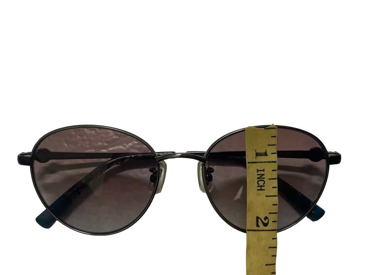 Joseph Vintage Joseph Sunglasses Size ONE SIZE - 9 Thumbnail