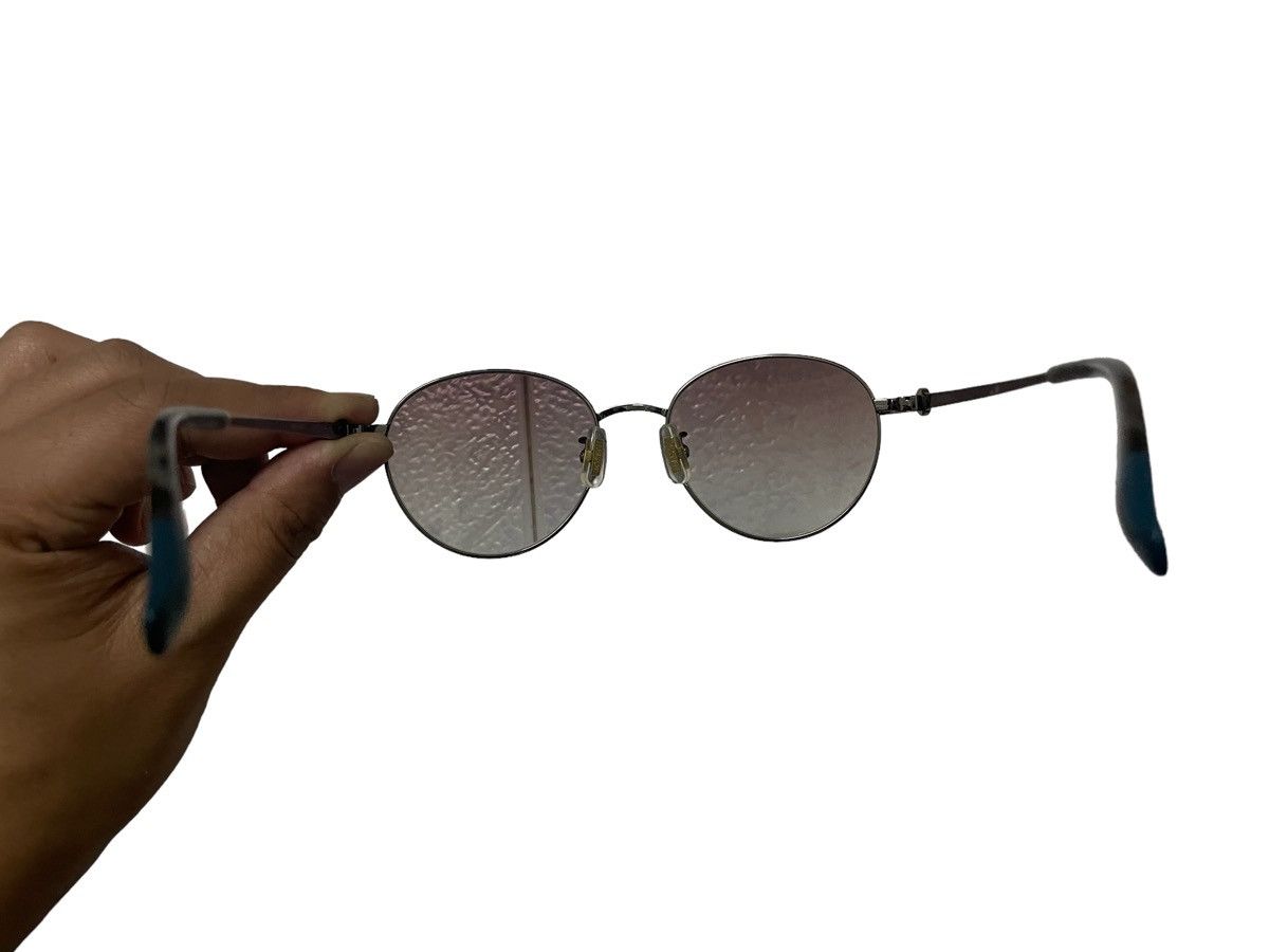 Joseph Vintage Joseph Sunglasses Size ONE SIZE - 4 Thumbnail