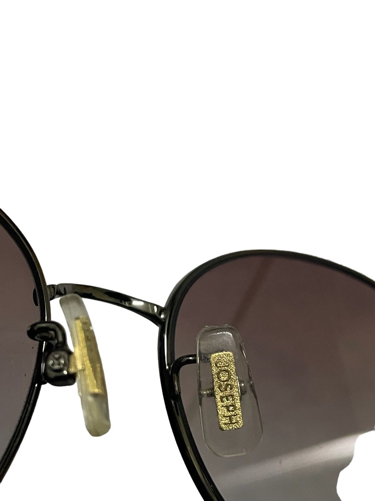 Joseph Vintage Joseph Sunglasses Size ONE SIZE - 10 Thumbnail