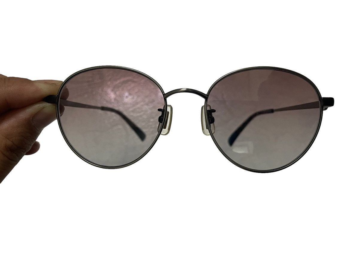 Joseph Vintage Joseph Sunglasses Size ONE SIZE - 3 Thumbnail