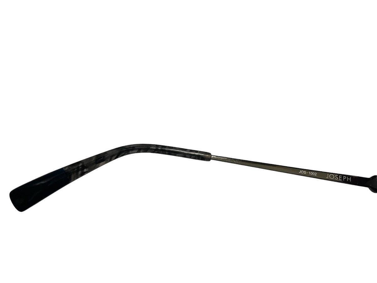 Joseph Vintage Joseph Sunglasses Size ONE SIZE - 12 Thumbnail