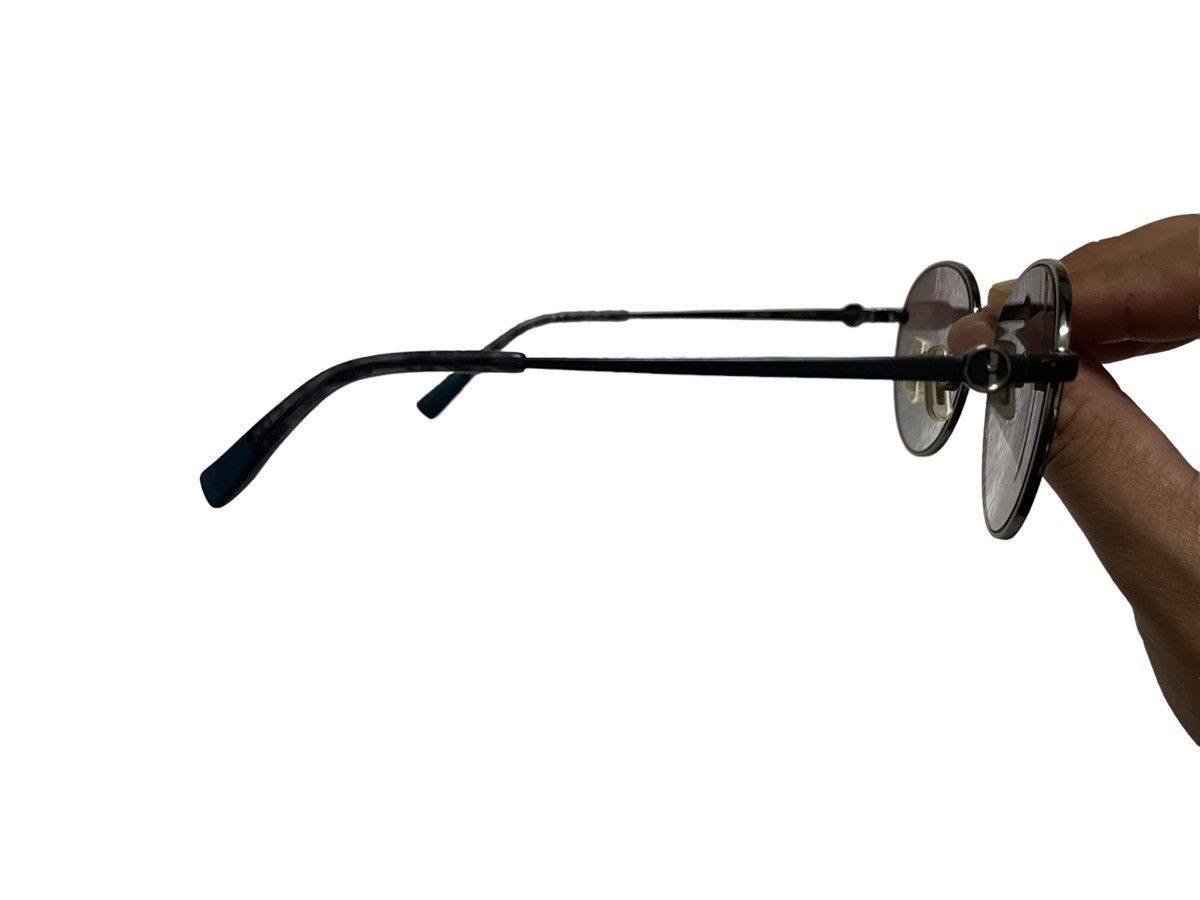 Joseph Vintage Joseph Sunglasses Size ONE SIZE - 6 Thumbnail