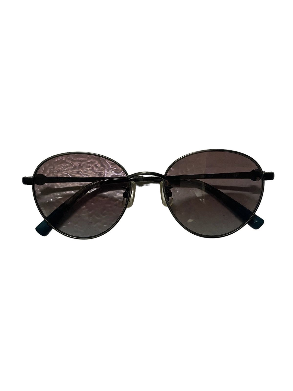 Joseph Vintage Joseph Sunglasses Size ONE SIZE - 1 Thumbnail