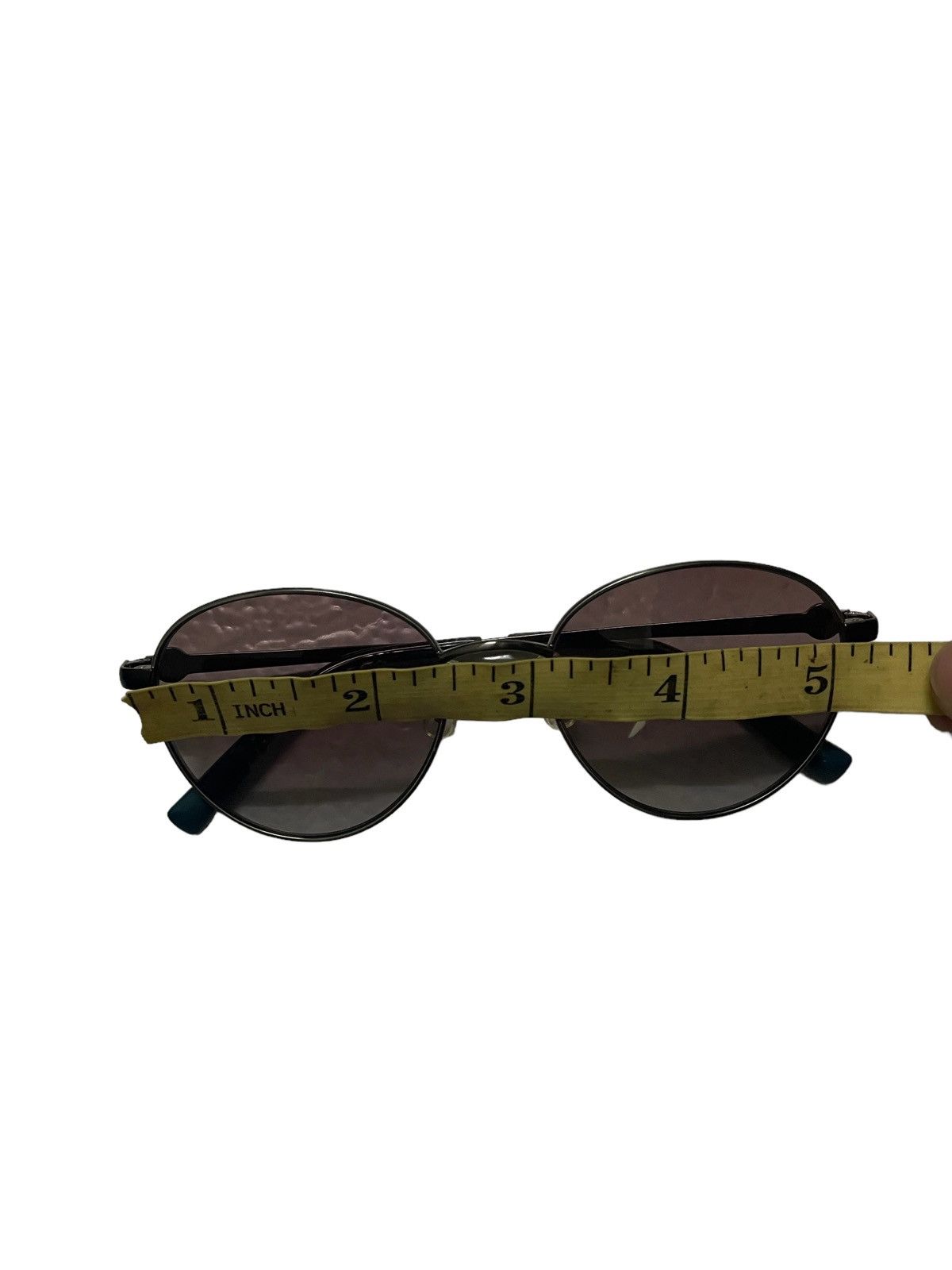 Joseph Vintage Joseph Sunglasses Size ONE SIZE - 7 Thumbnail