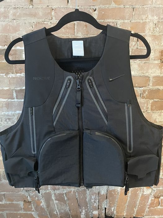 nocta tactical vest