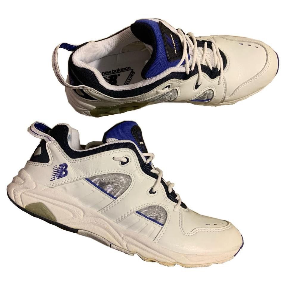 New Balance Vintage 90s New Balance 840 Deadstock Grailed
