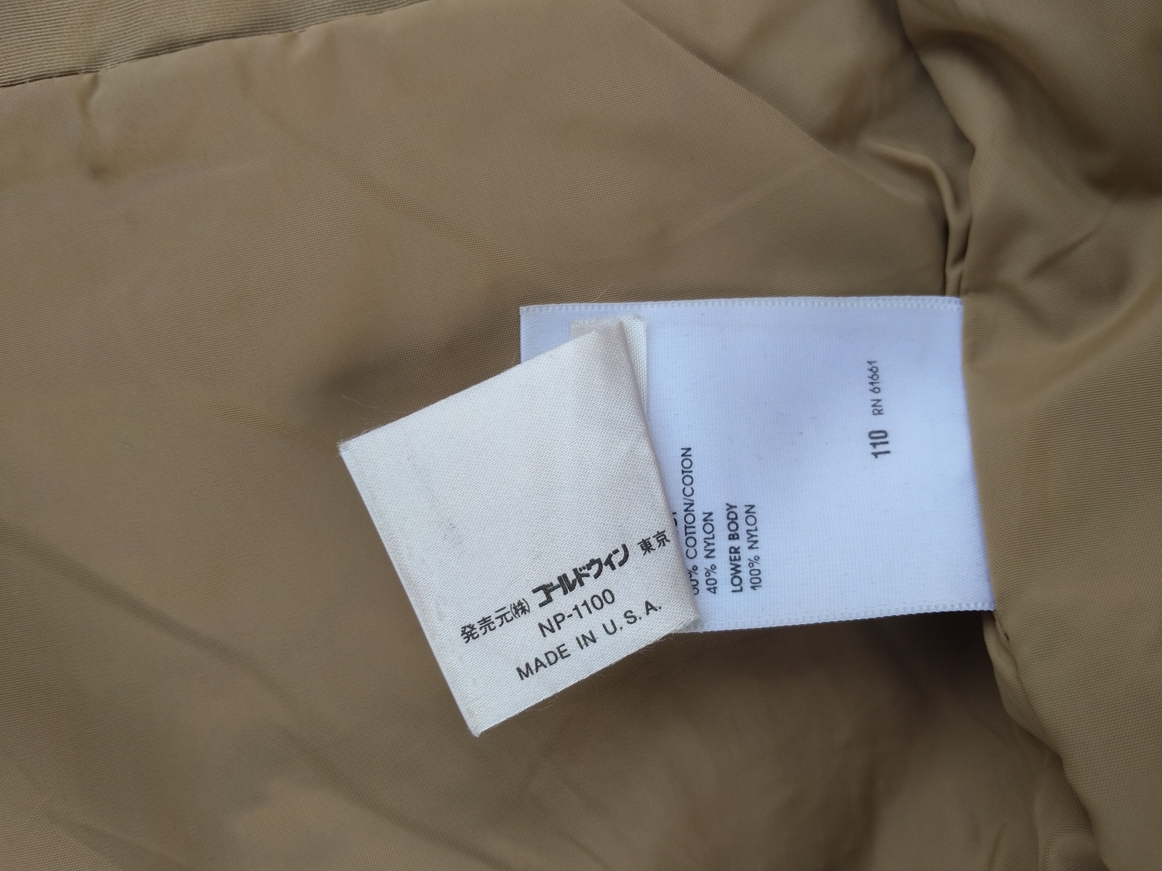 The North Face THE NORTH FACE HOODIE LIGHT JACKET Size US M / EU 48-50 / 2 - 7 Thumbnail