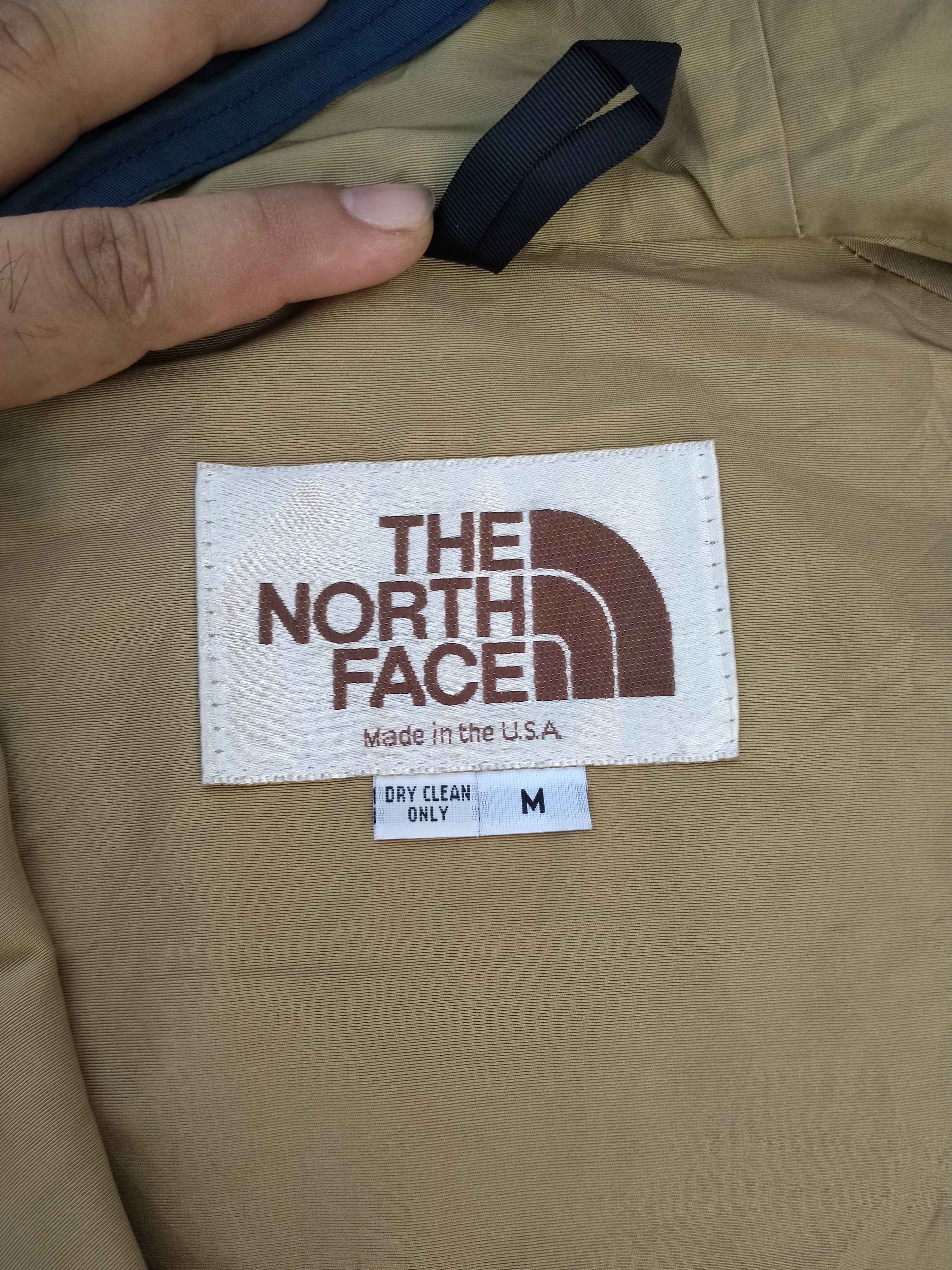 The North Face THE NORTH FACE HOODIE LIGHT JACKET Size US M / EU 48-50 / 2 - 5 Thumbnail