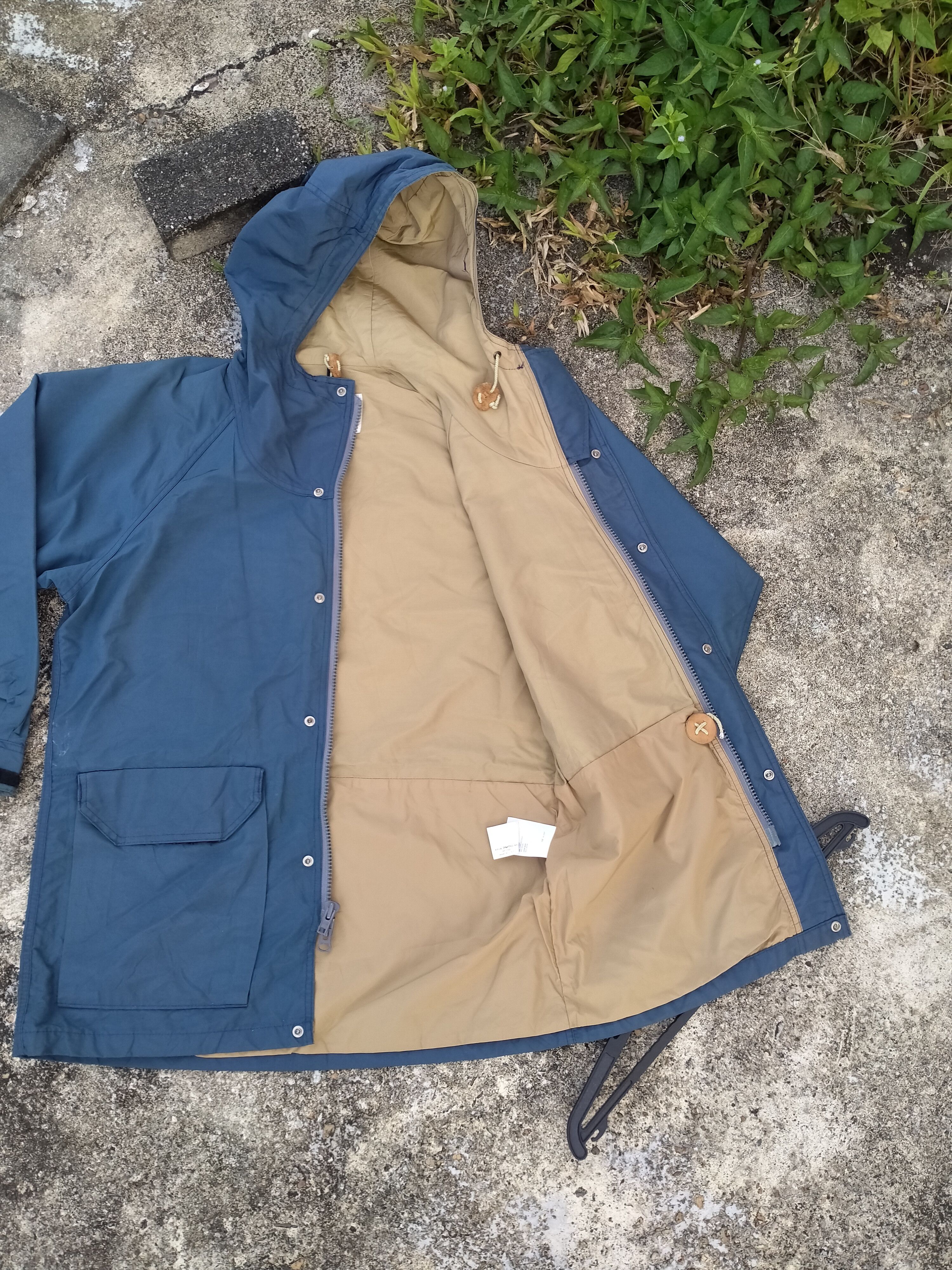 The North Face THE NORTH FACE HOODIE LIGHT JACKET Size US M / EU 48-50 / 2 - 8 Thumbnail
