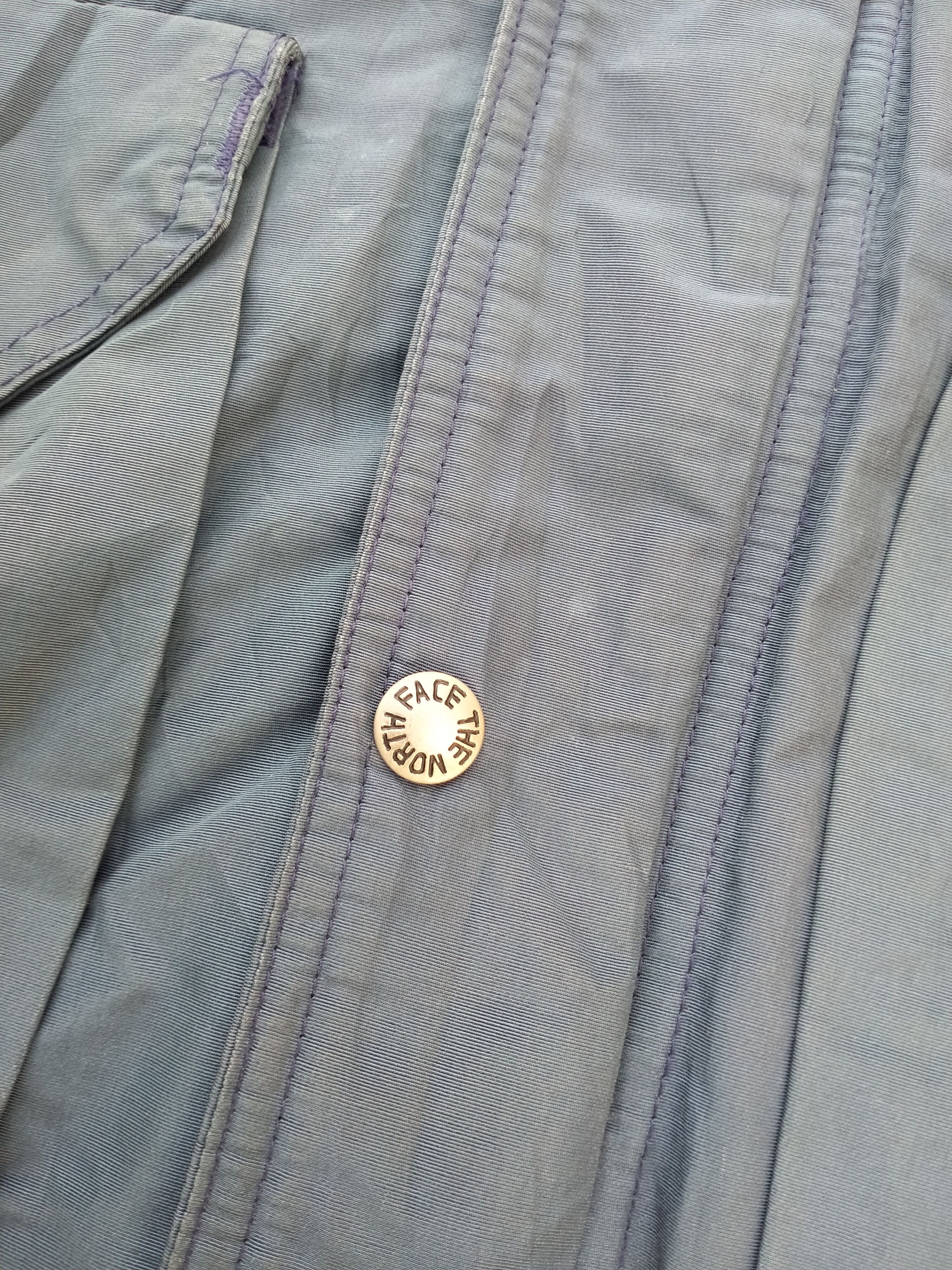 The North Face THE NORTH FACE HOODIE LIGHT JACKET Size US M / EU 48-50 / 2 - 4 Thumbnail