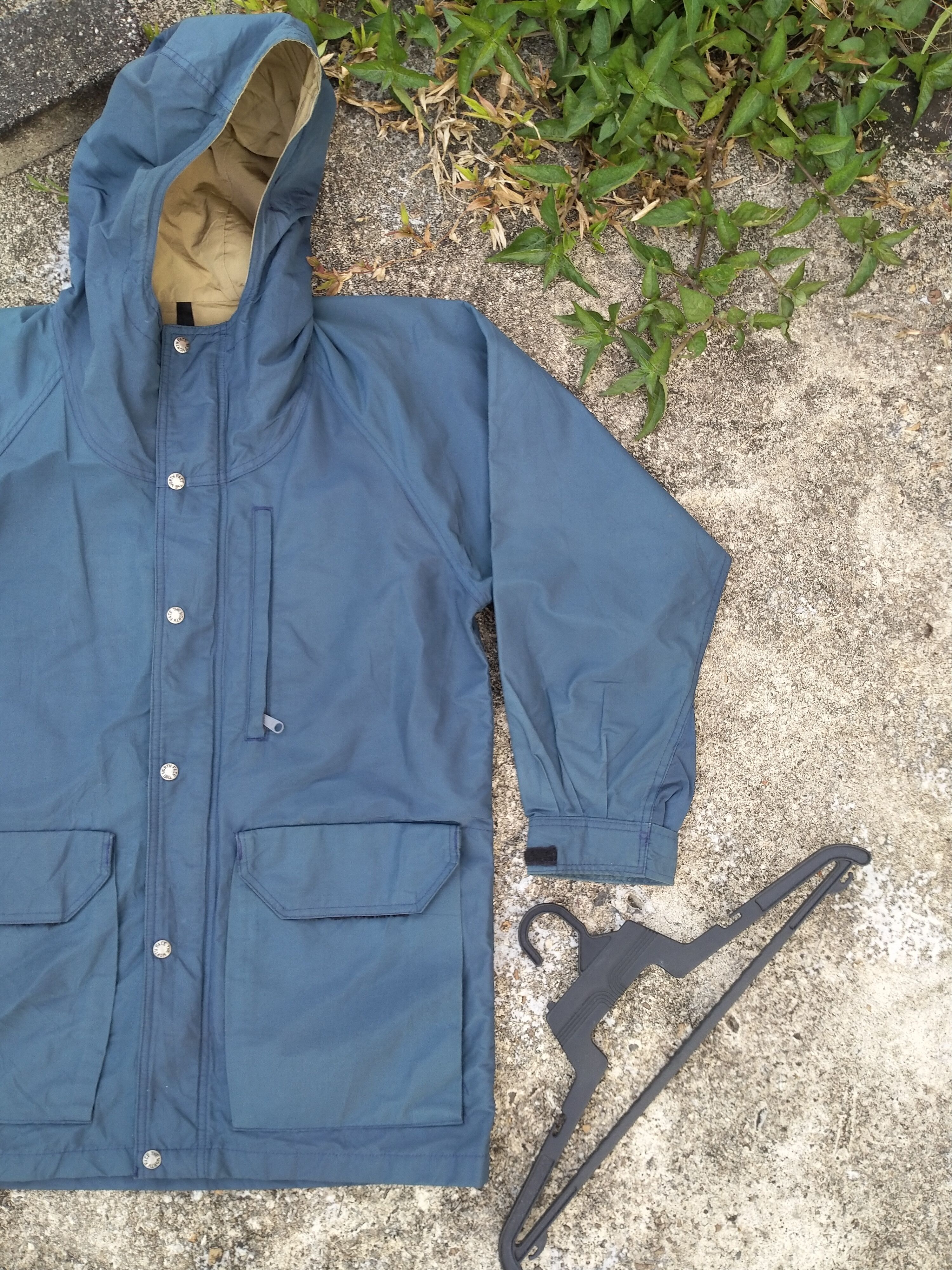 The North Face THE NORTH FACE HOODIE LIGHT JACKET Size US M / EU 48-50 / 2 - 3 Thumbnail
