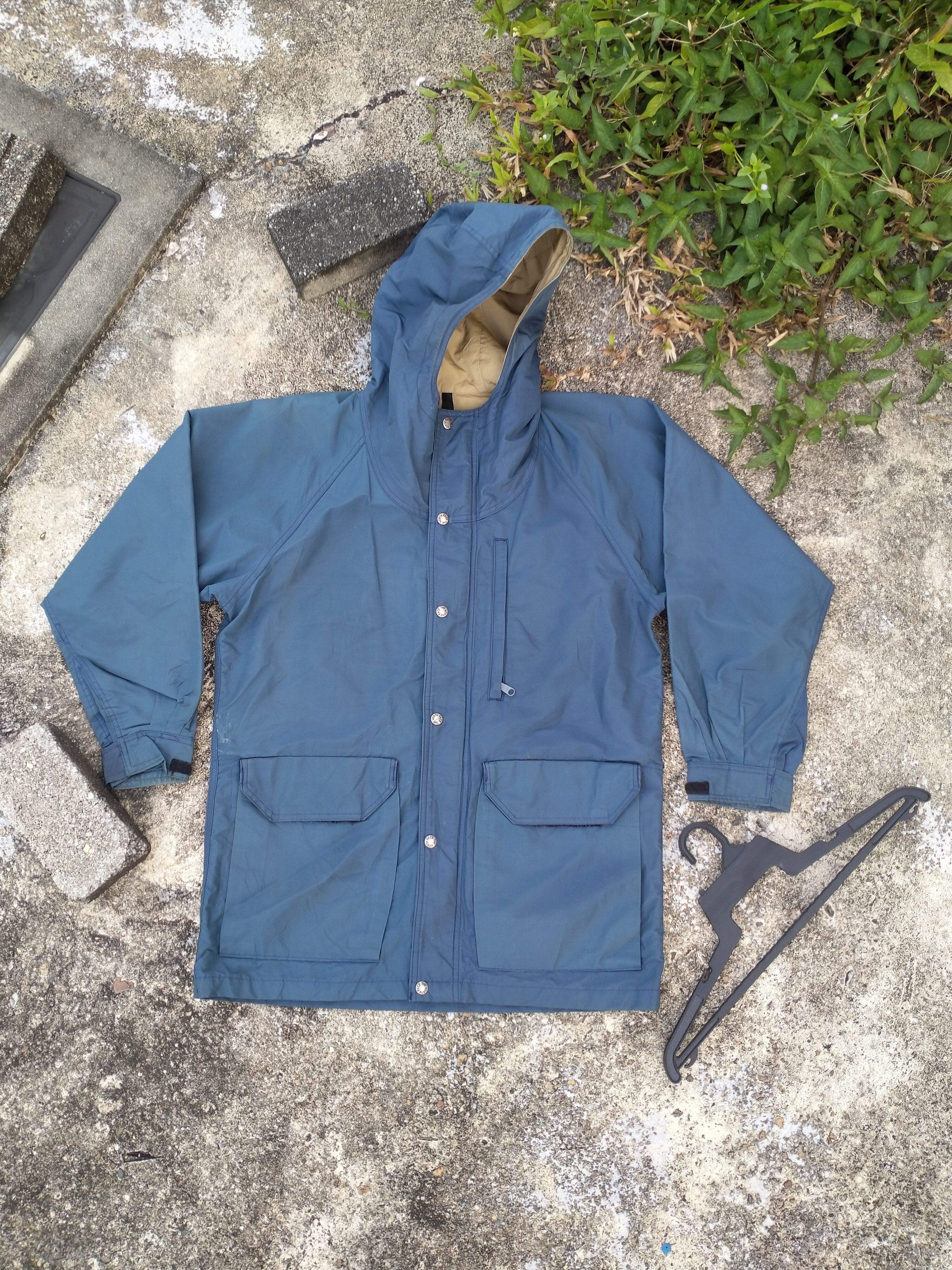 The North Face THE NORTH FACE HOODIE LIGHT JACKET Size US M / EU 48-50 / 2 - 2 Thumbnail