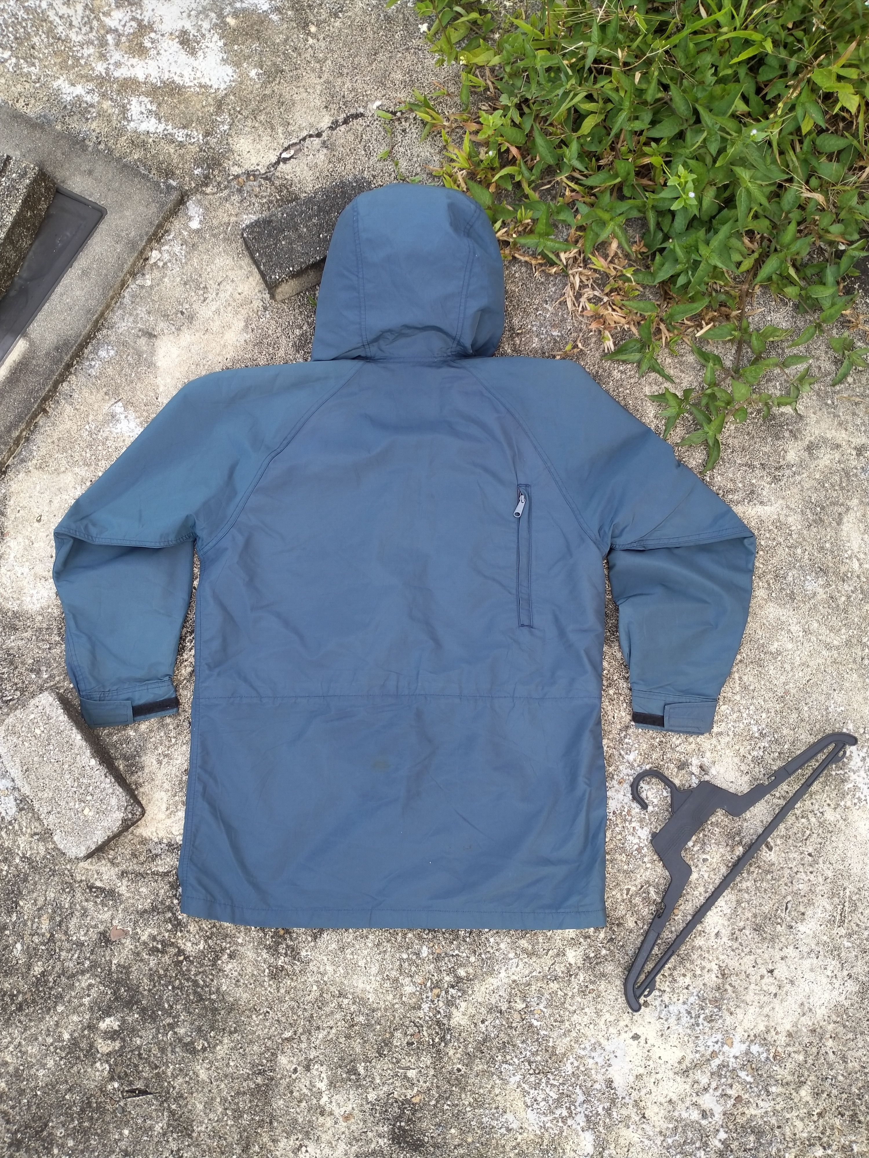 The North Face THE NORTH FACE HOODIE LIGHT JACKET Size US M / EU 48-50 / 2 - 10 Thumbnail