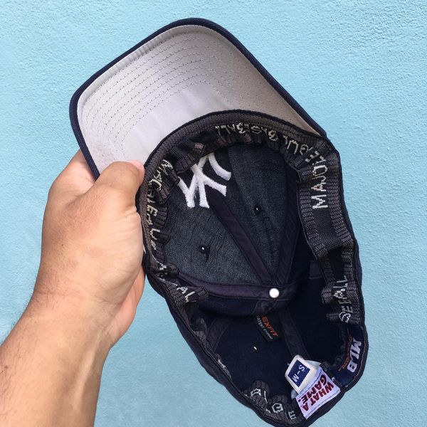 Vintage MLB • New York Yankees | Grailed