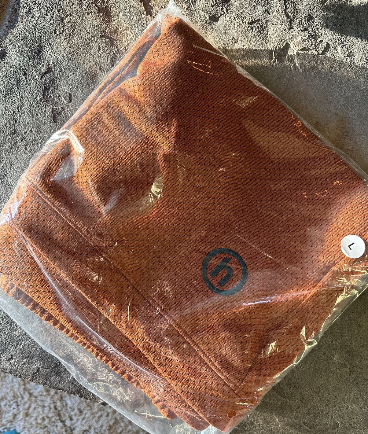 HIDDEN Hidden Mesh Shorts (Large) Size US 33 - 2 Thumbnail