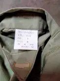 Cartoon Network VINTAGE 80'S PINK PANTHER EMBROIDERED BUTTON UP JACKET Size US M / EU 48-50 / 2 - 6 Thumbnail