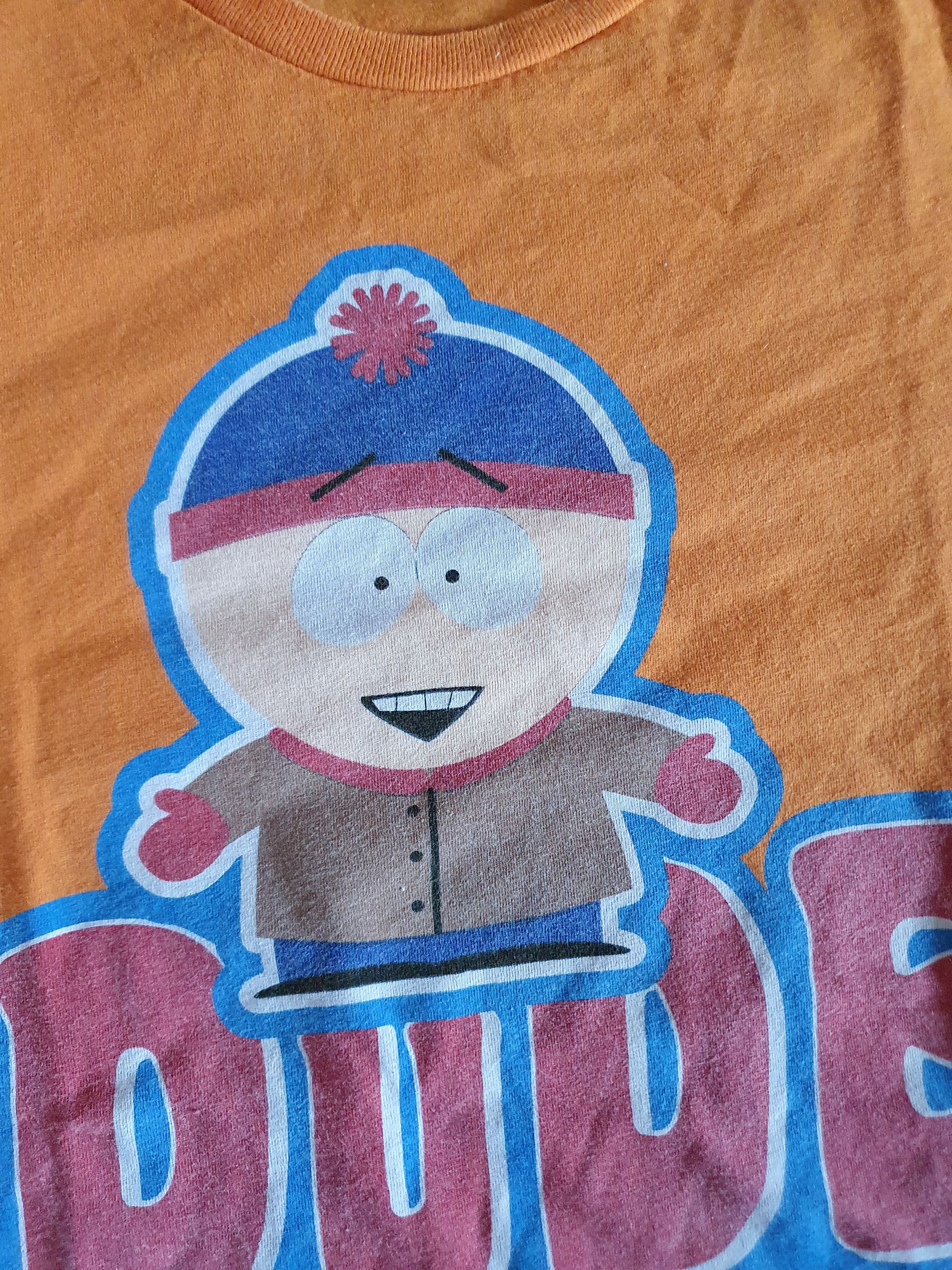 Other South Park Dude,That Kicks Ass! 2012 t-shirt,sz M Size US M / EU 48-50 / 2 - 5 Thumbnail