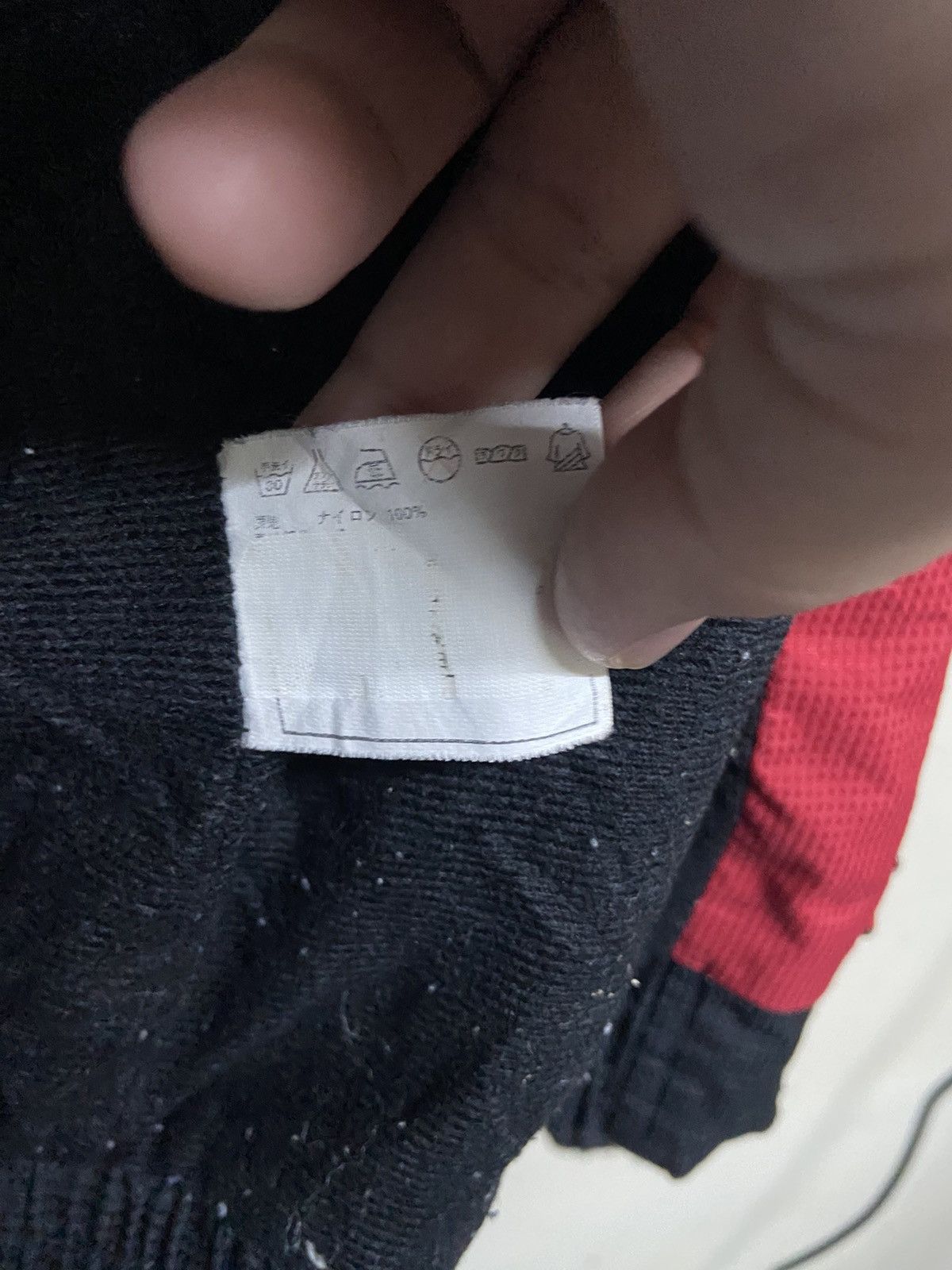 Japanese Brand × Vintage Vintage Blizzak By Bringestone Racing Jacket Size US XL / EU 56 / 4 - 16 Thumbnail