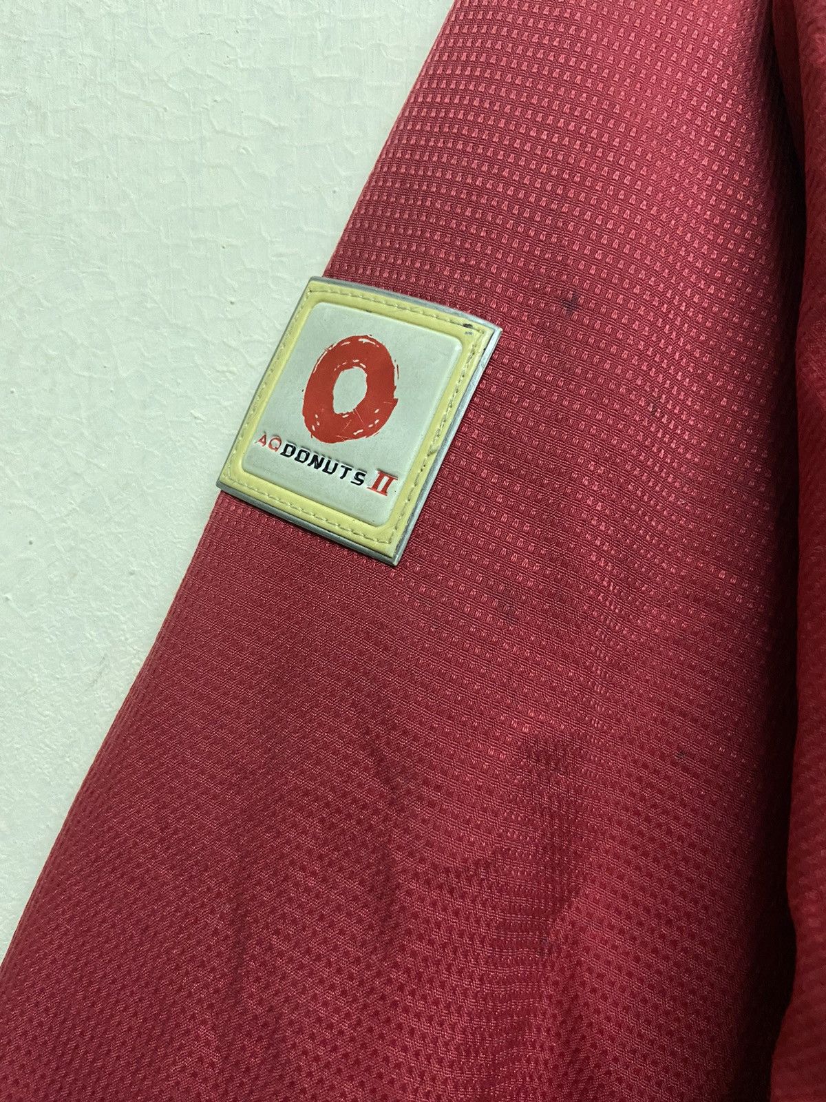 Japanese Brand × Vintage Vintage Blizzak By Bringestone Racing Jacket Size US XL / EU 56 / 4 - 17 Thumbnail